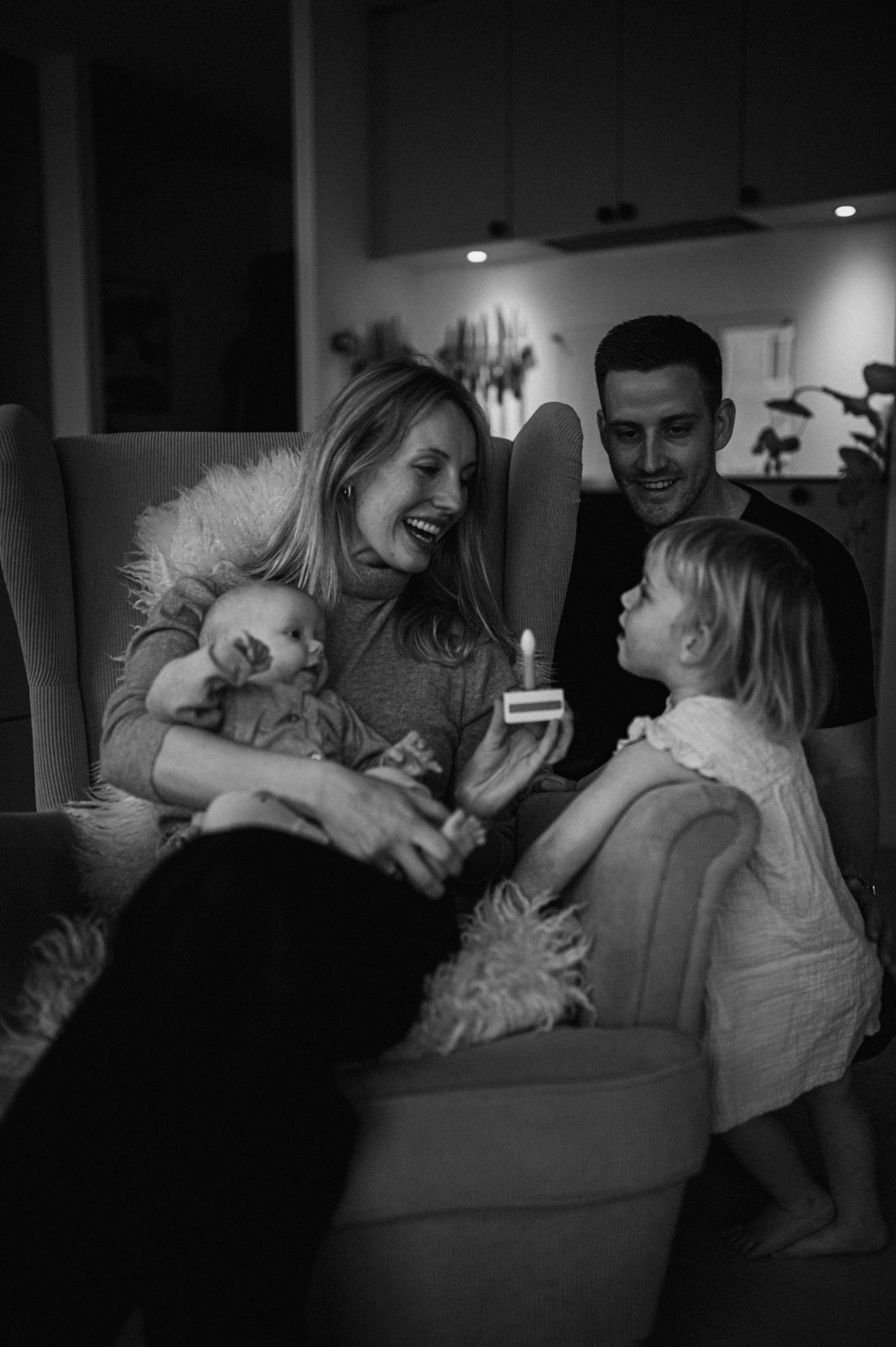 Flora & Dagmar. Nyfødt, Familie, Bryllupsfotograf Copenhagen Anastasiia Sevriukova