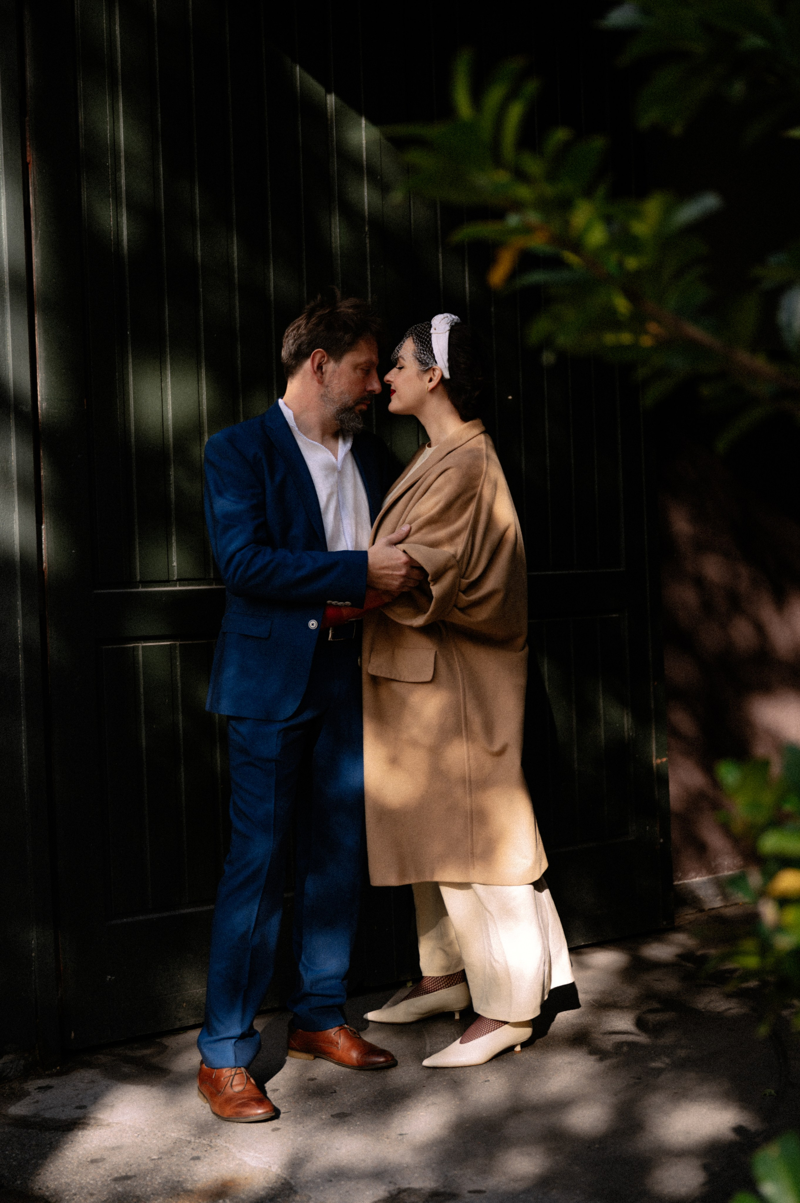 Autumn wedding. Newborn, Family, Wedding photographer Copenhagen Anastasiia Sevriukova