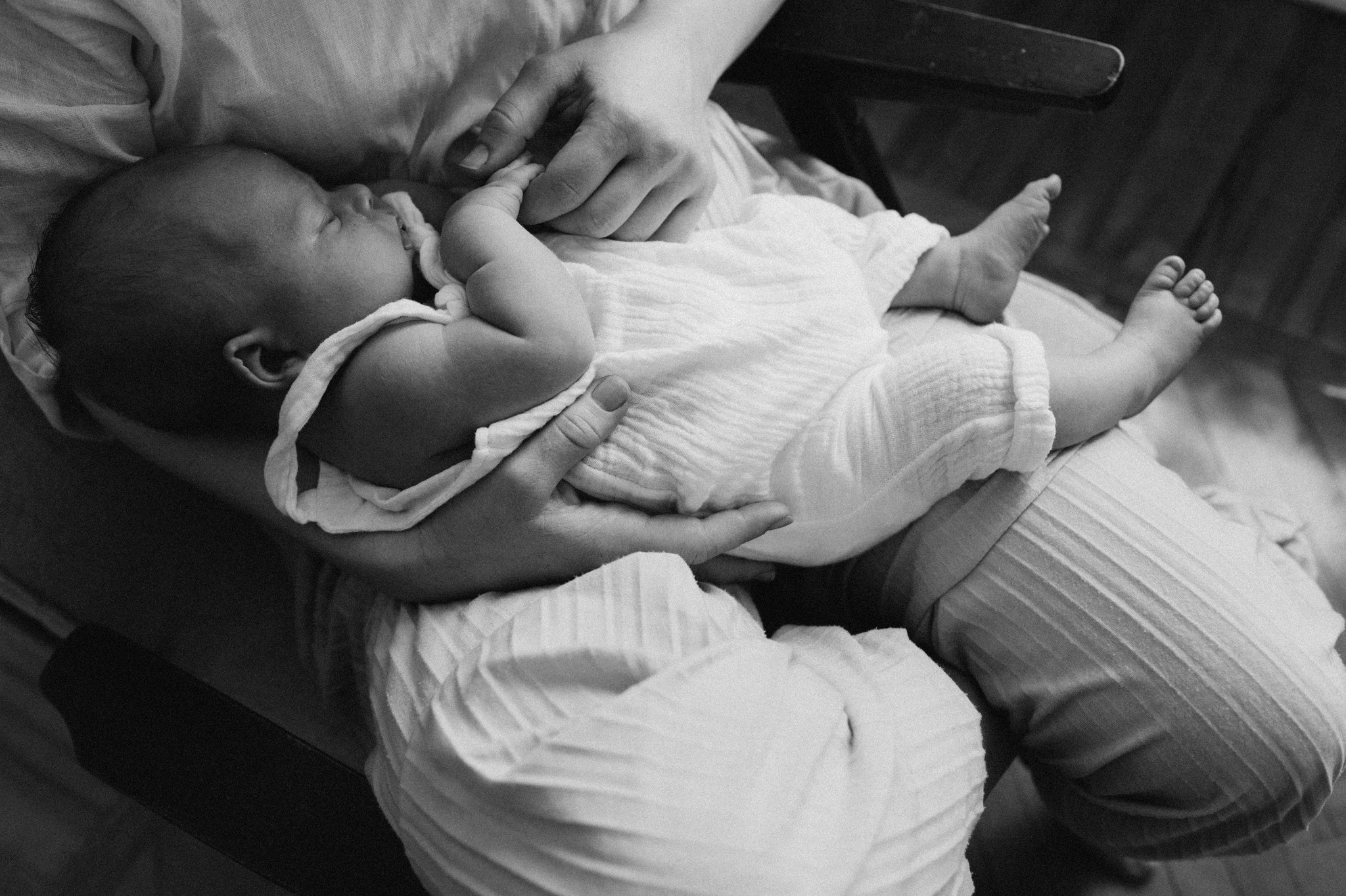 Timur. Nyfødt, Familie, Bryllupsfotograf Copenhagen Anastasiia Sevriukova