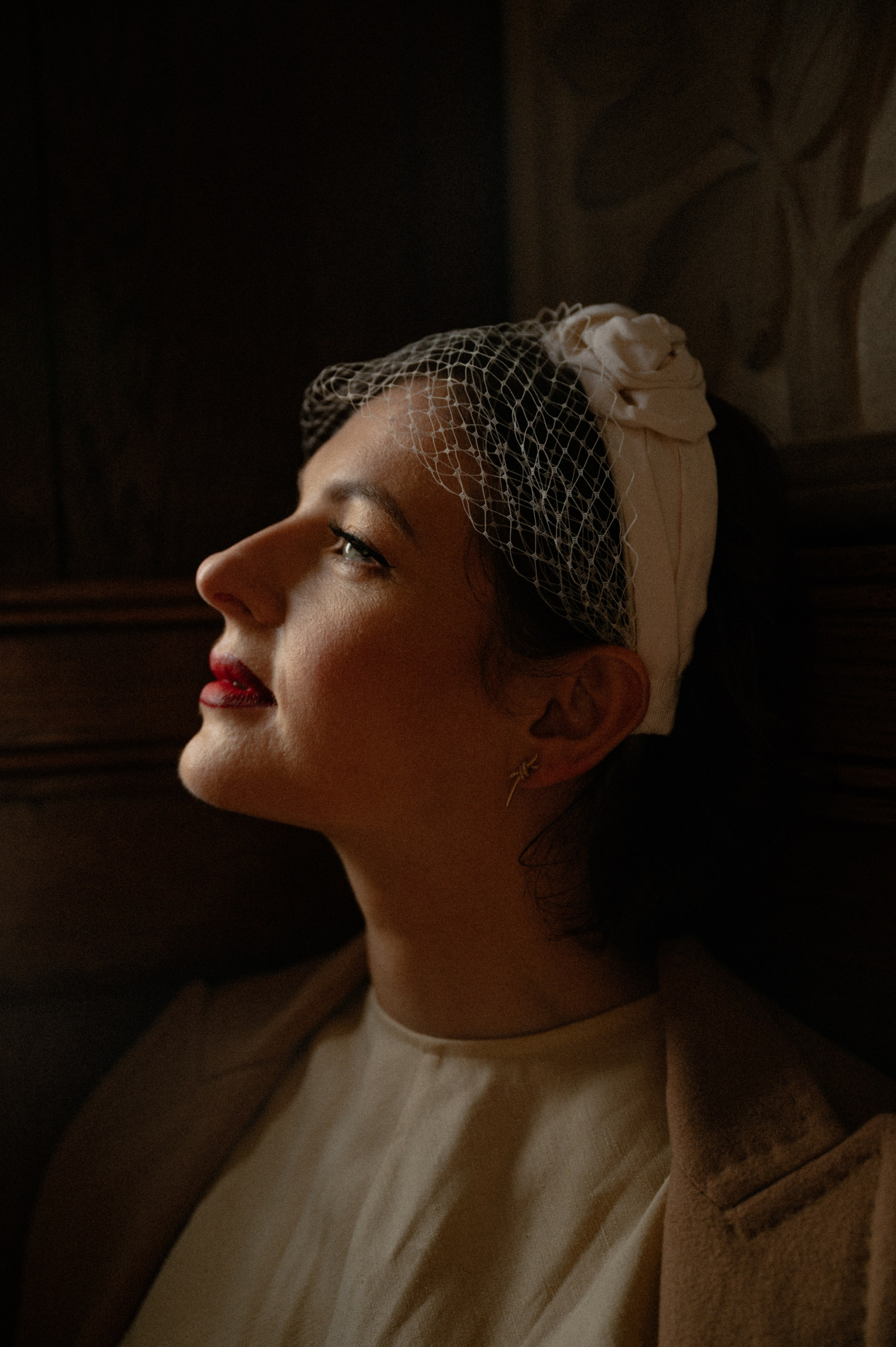 Autumn wedding. Newborn, Family, Wedding photographer Copenhagen Anastasiia Sevriukova