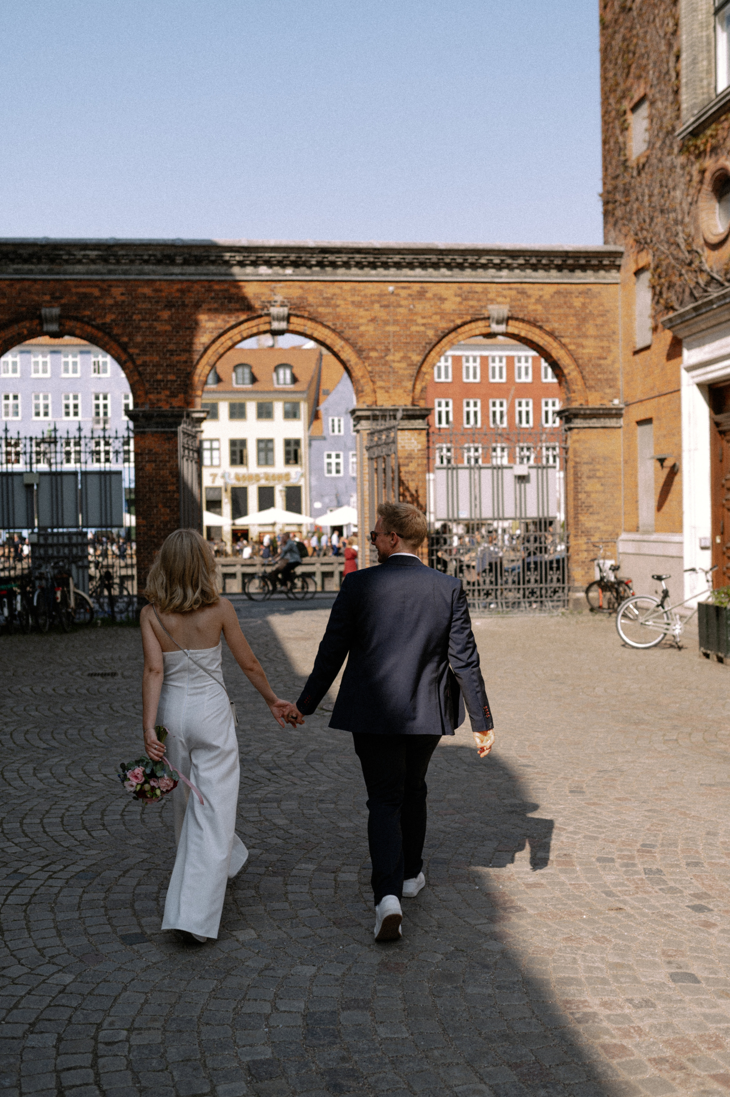 IVANKA & MARK — Wedding in Copenhagen. Newborn, Family, Wedding photographer Copenhagen Anastasiia Sevriukova