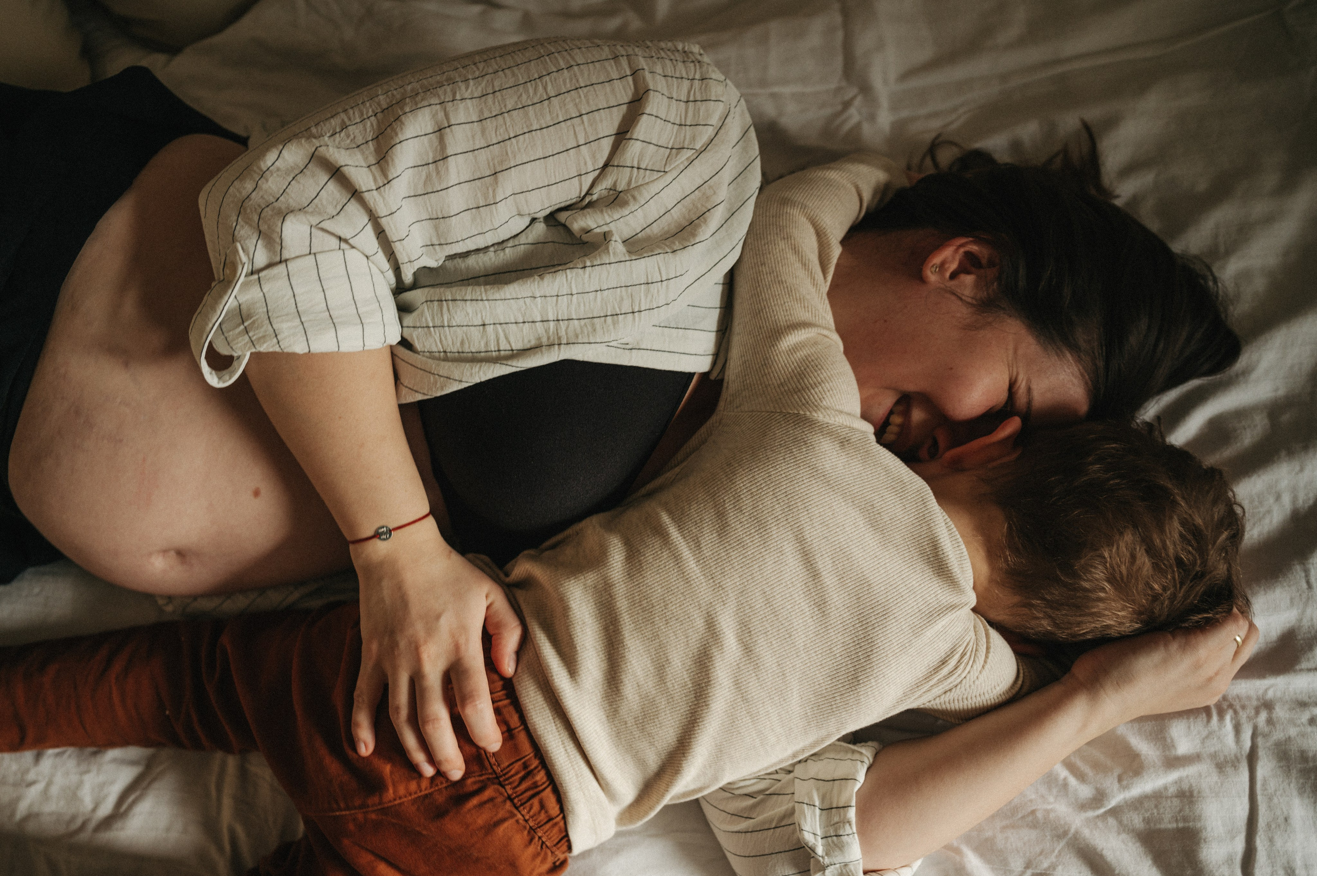 Awaiting for second baby. Nyfødt, Familie, Bryllupsfotograf Copenhagen Anastasiia Sevriukova