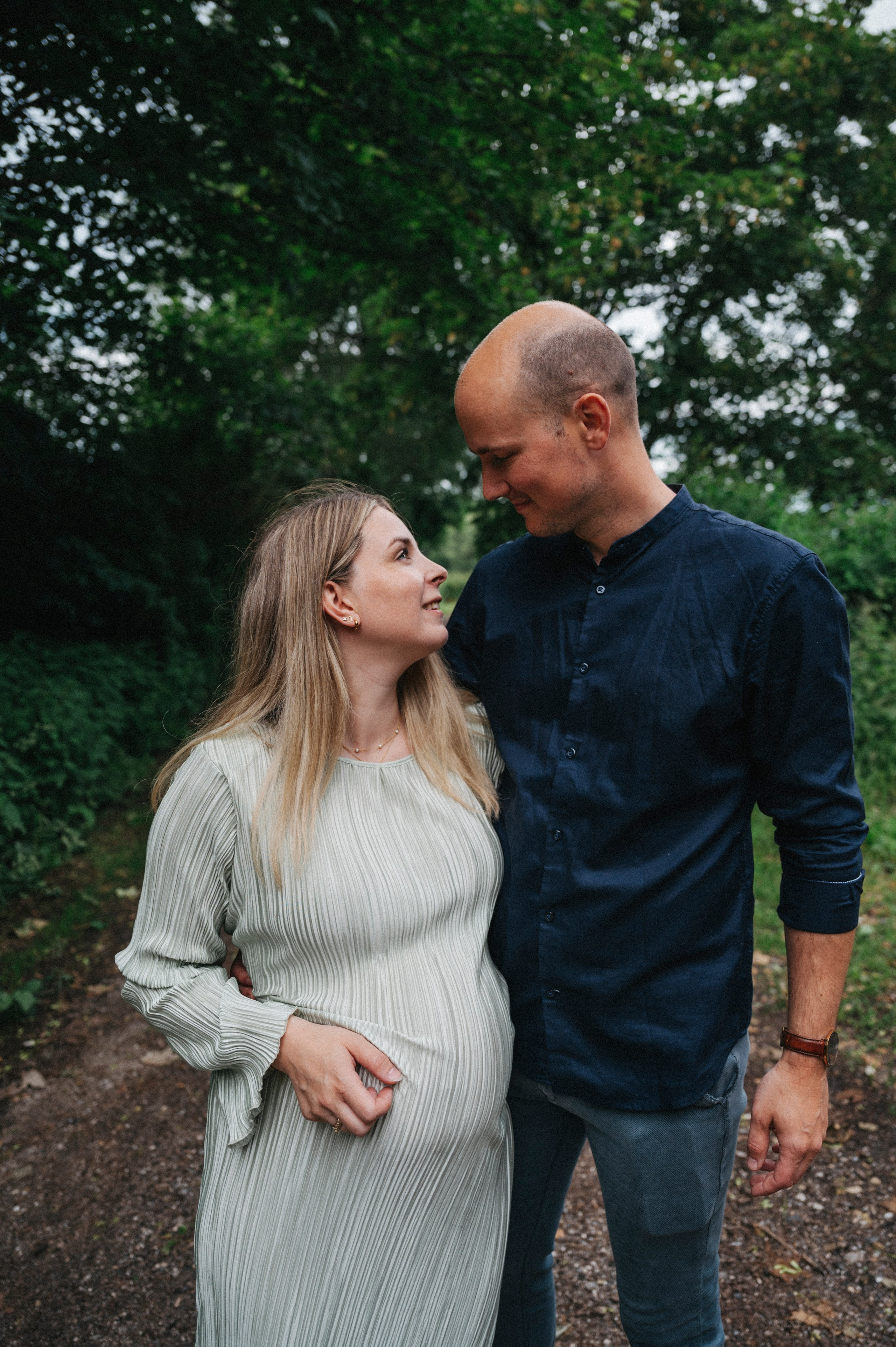 Signe & family. Nyfødt, Familie, Bryllupsfotograf Copenhagen Anastasiia Sevriukova