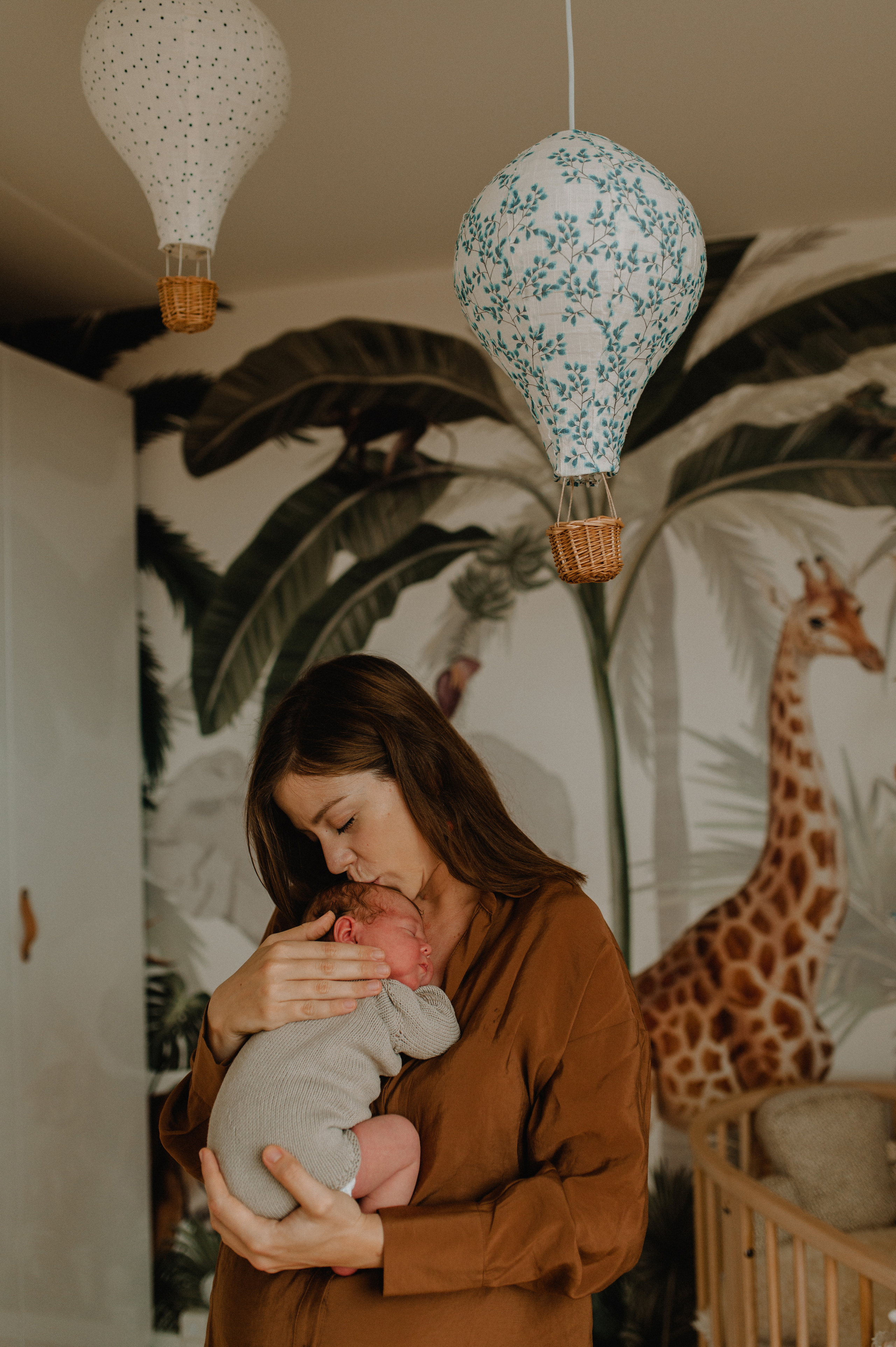 Sveva- Nyfødt foto. Newborn, Family, Wedding photographer Copenhagen Anastasiia Sevriukova