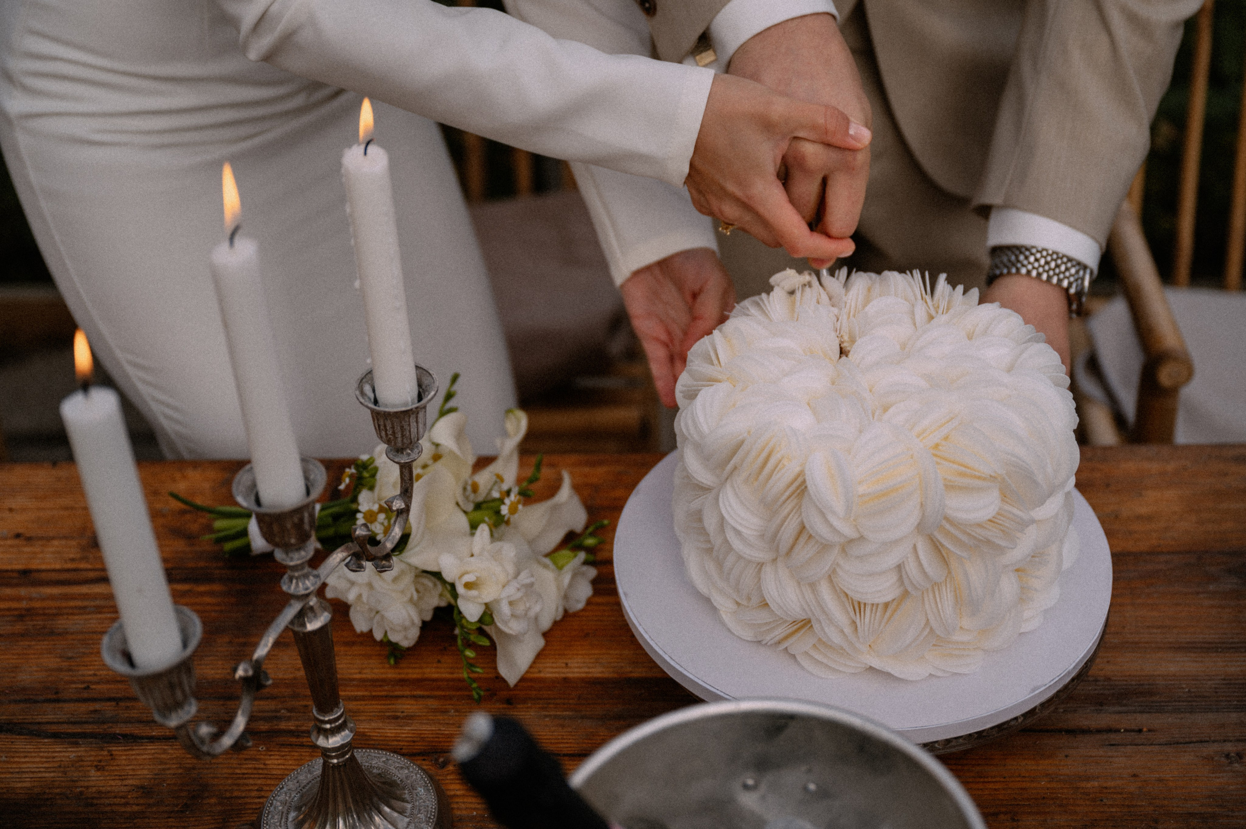 ALINA & MELVYN — Wedding photoshoot on ÆRØ island. Nyfødt, Familie, Bryllupsfotograf Copenhagen Anastasiia Sevriukova