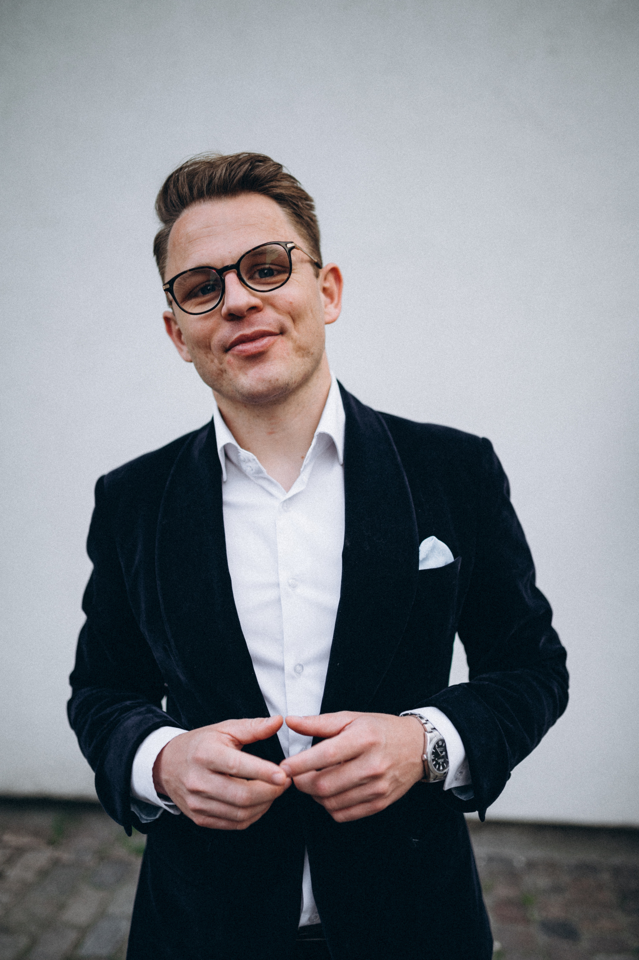 OLGA & RUNE- Elopement photoshoot in Copenhagen. Nyfødt, Familie, Bryllupsfotograf Copenhagen Anastasiia Sevriukova