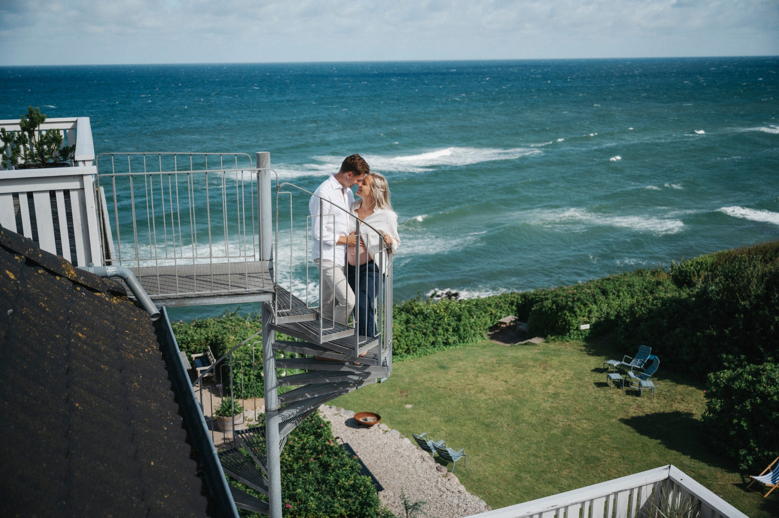 Summer Tenderness. Nyfødt, Familie, Bryllupsfotograf Copenhagen Anastasiia Sevriukova