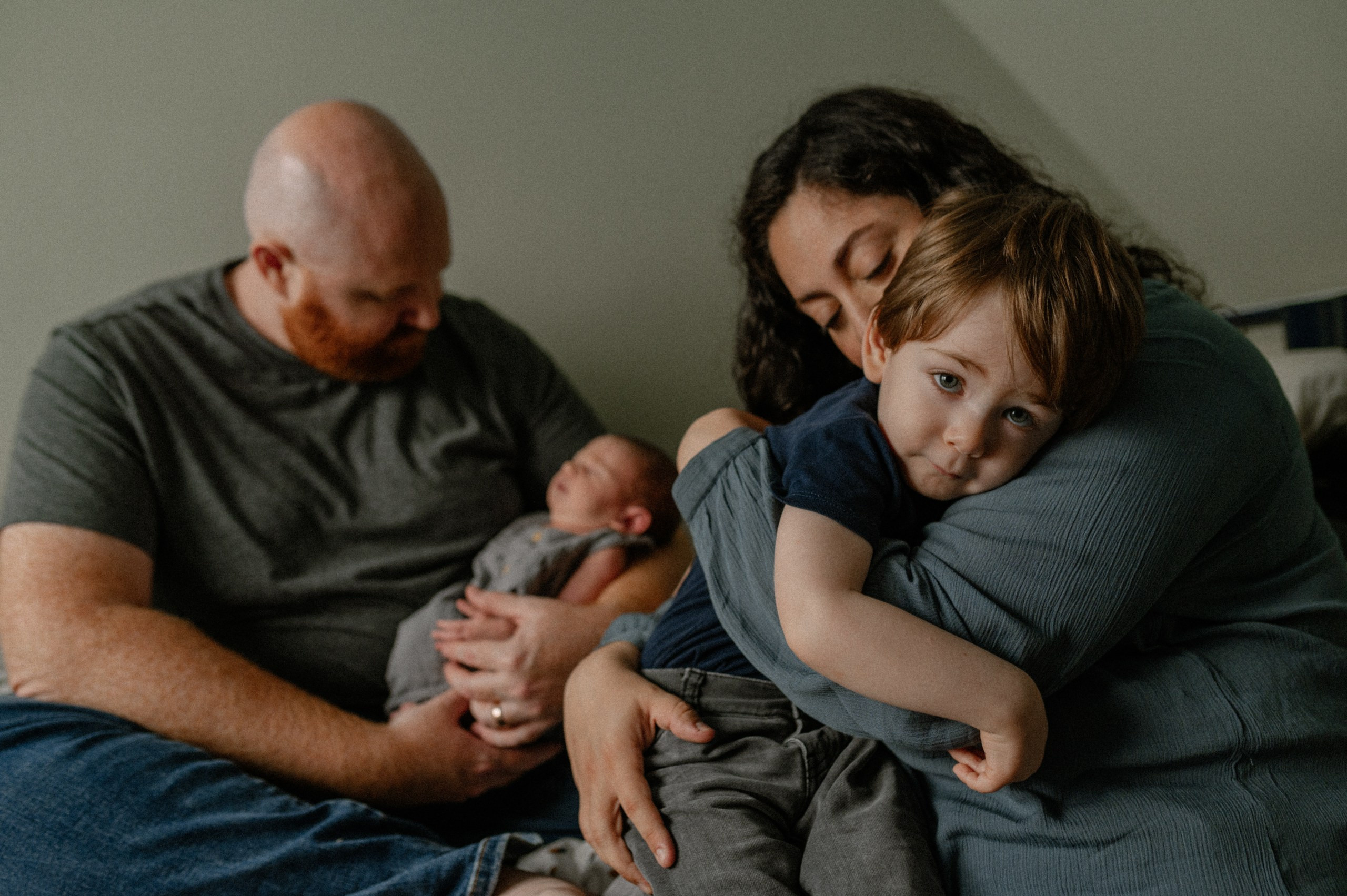 Little Mabel. Nyfødt, Familie, Bryllupsfotograf Copenhagen Anastasiia Sevriukova