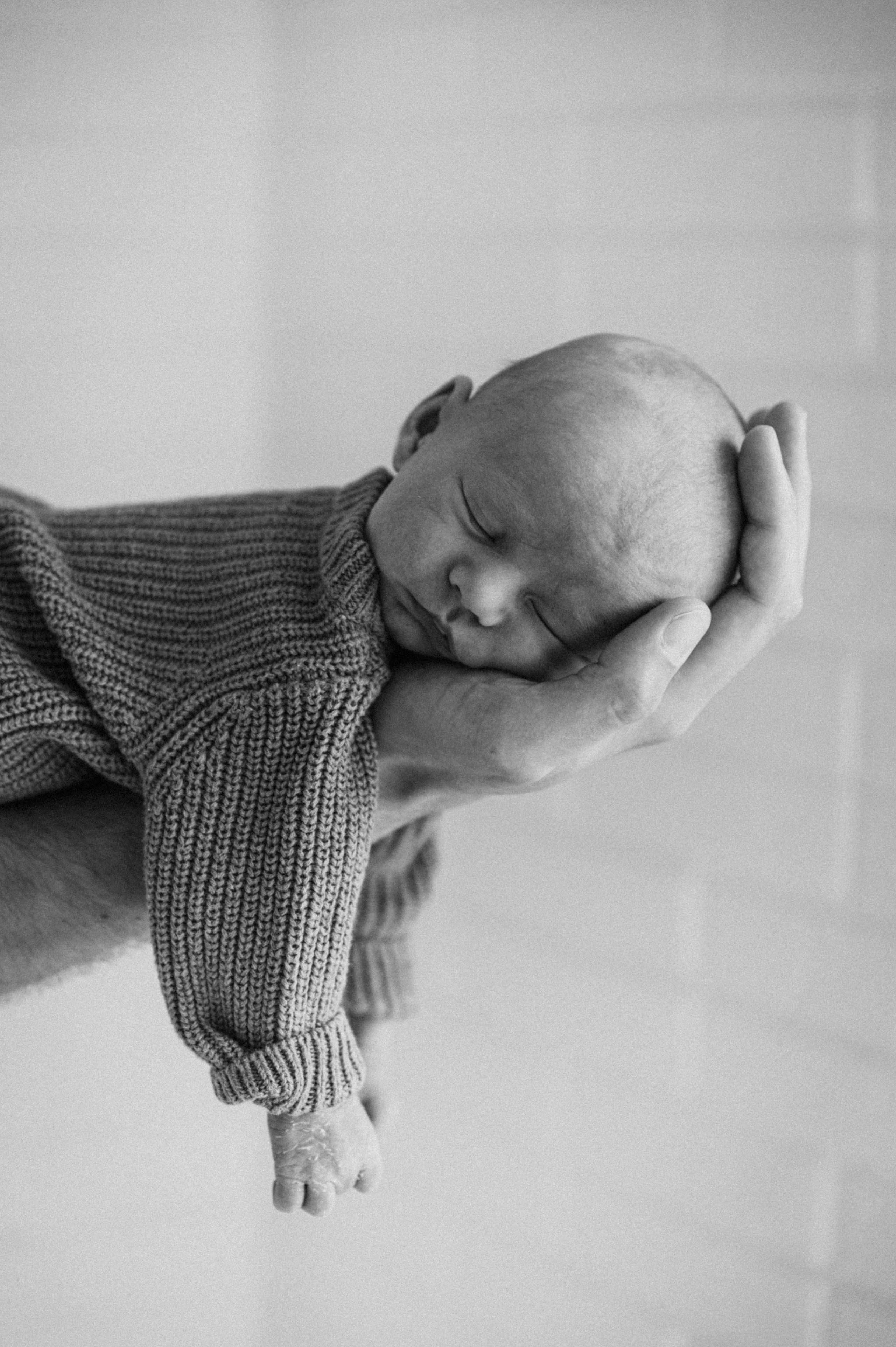 Baby Elton. Nyfødt, Familie, Bryllupsfotograf Copenhagen Anastasiia Sevriukova