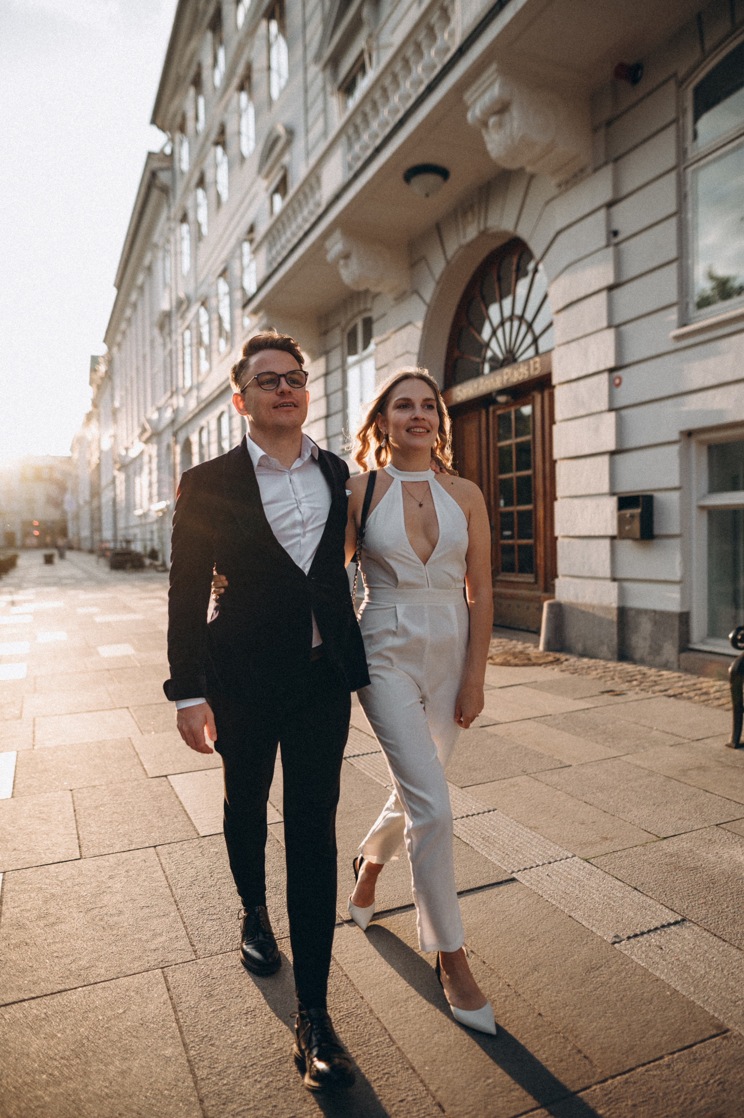 OLGA & RUNE- Elopement photoshoot in Copenhagen. Nyfødt, Familie, Bryllupsfotograf Copenhagen Anastasiia Sevriukova
