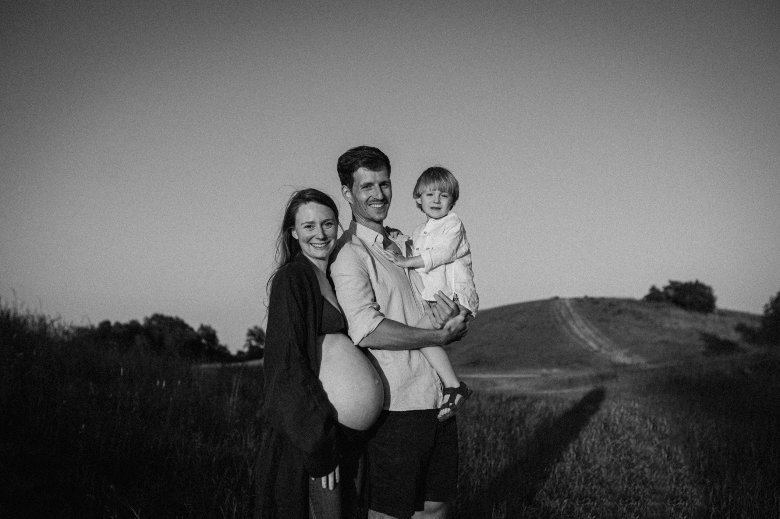 Grace- Outdoors pregnancy story. Nyfødt, Familie, Bryllupsfotograf Copenhagen Anastasiia Sevriukova