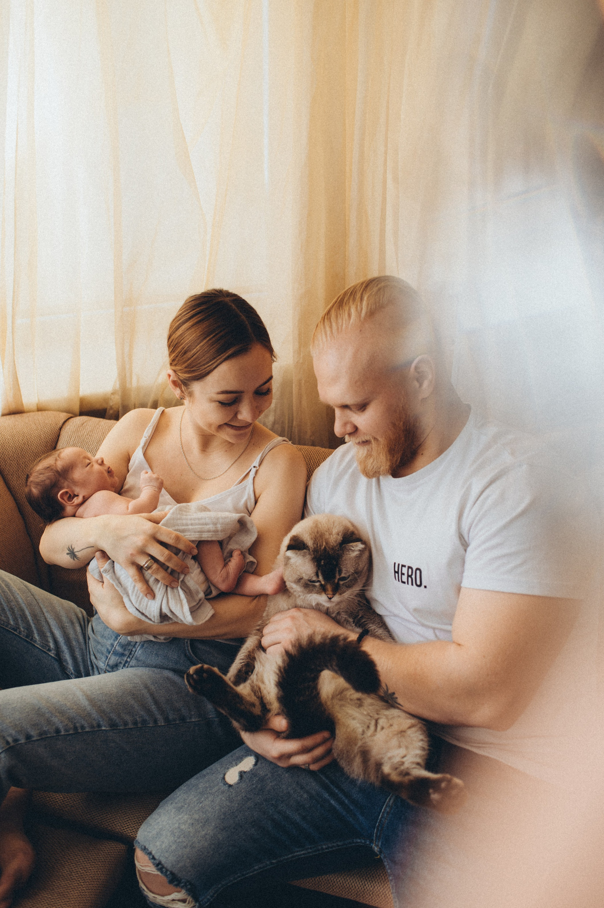 Leonard. Newborn, Family, Wedding photographer Copenhagen Anastasiia Sevriukova