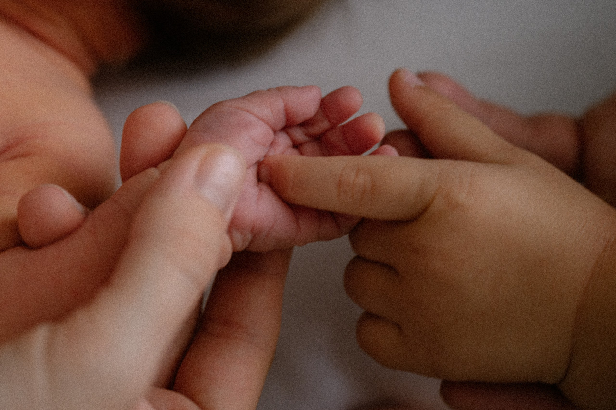 Little Mark. Nyfødt, Familie, Bryllupsfotograf Copenhagen Anastasiia Sevriukova
