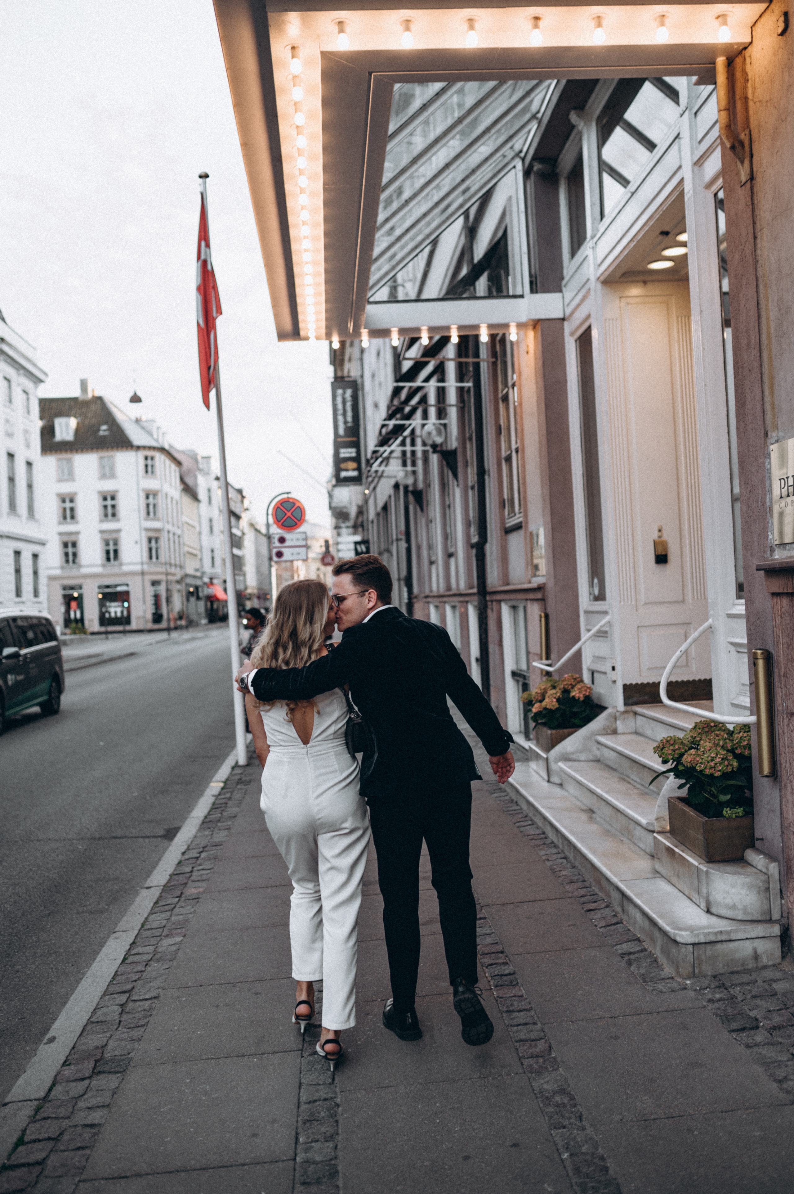 OLGA & RUNE- Elopement photoshoot in Copenhagen. Nyfødt, Familie, Bryllupsfotograf Copenhagen Anastasiia Sevriukova