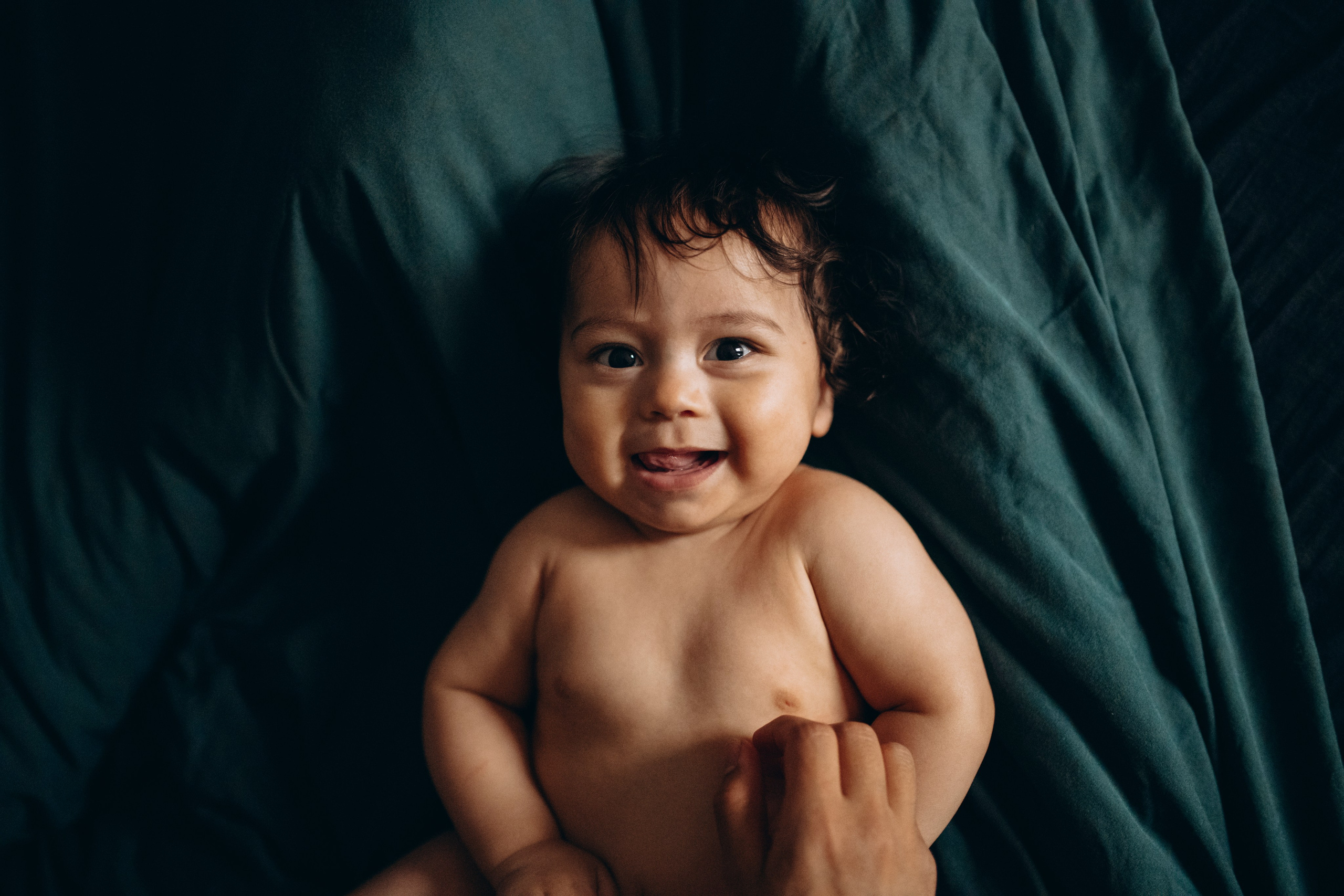 Little Vidar- Home story. Nyfødt, Familie, Bryllupsfotograf Copenhagen Anastasiia Sevriukova