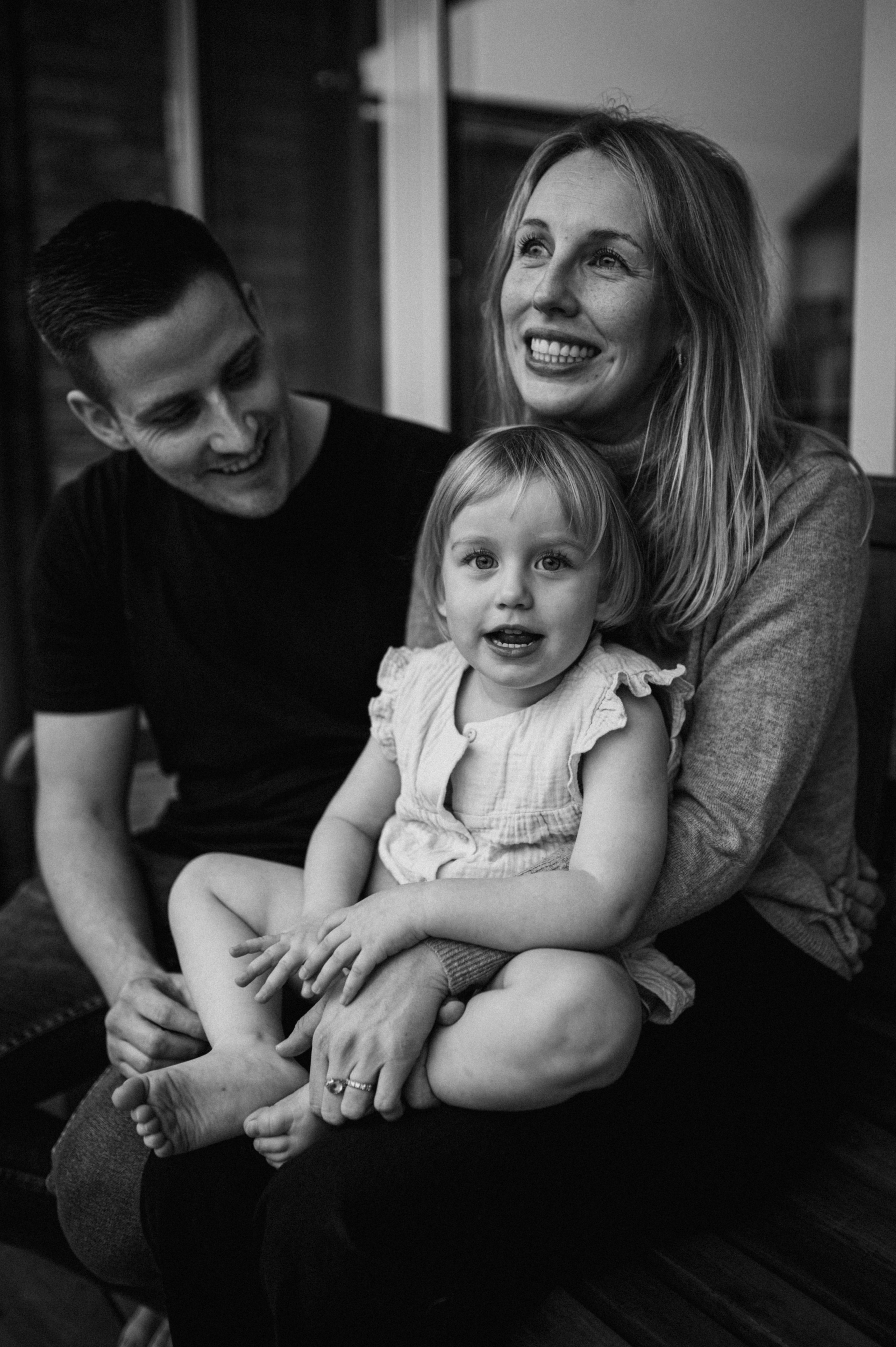 Flora & Dagmar. Nyfødt, Familie, Bryllupsfotograf Copenhagen Anastasiia Sevriukova