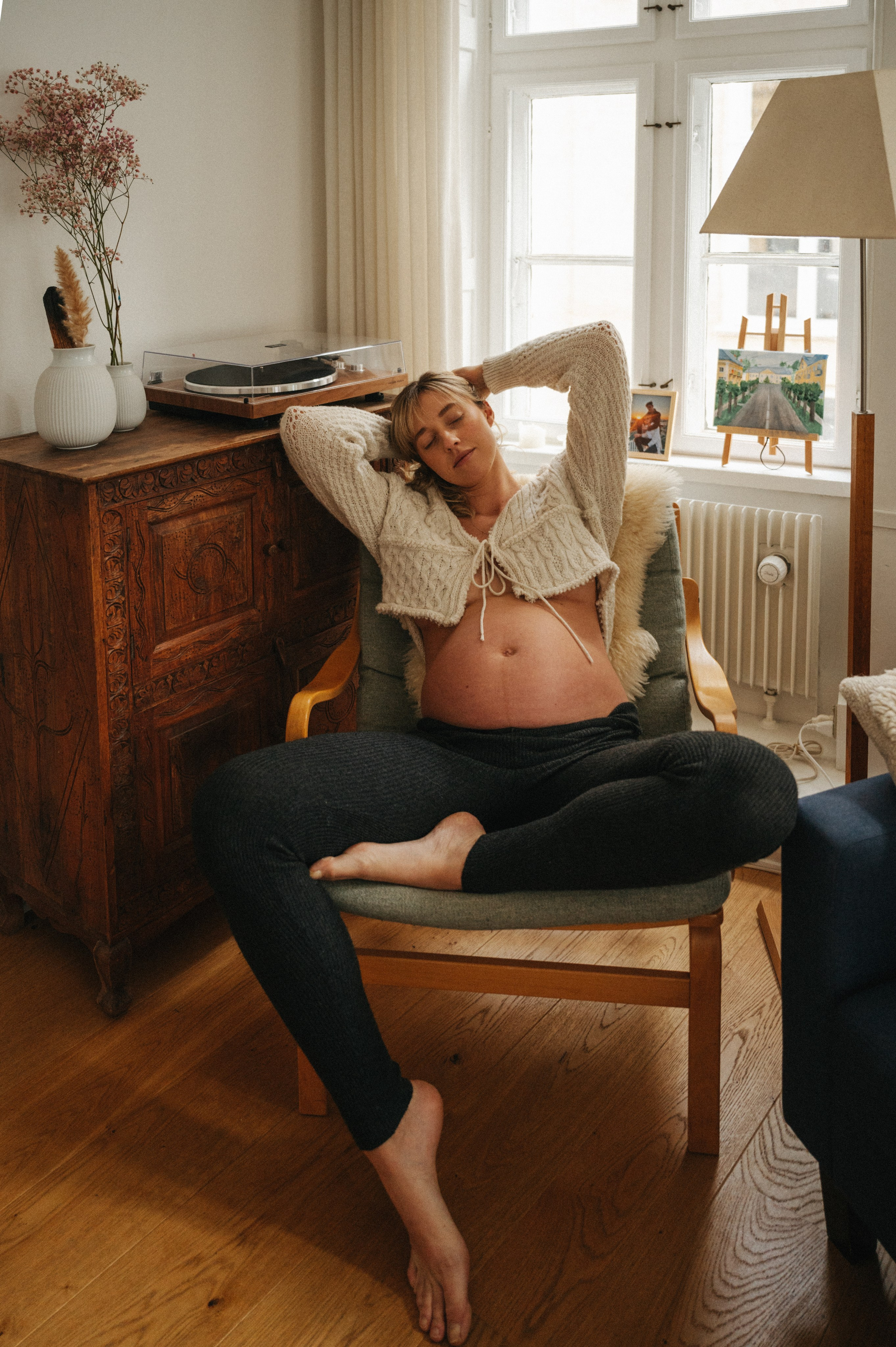 Agne & Tommas. Newborn, Family, Wedding photographer Copenhagen Anastasiia Sevriukova