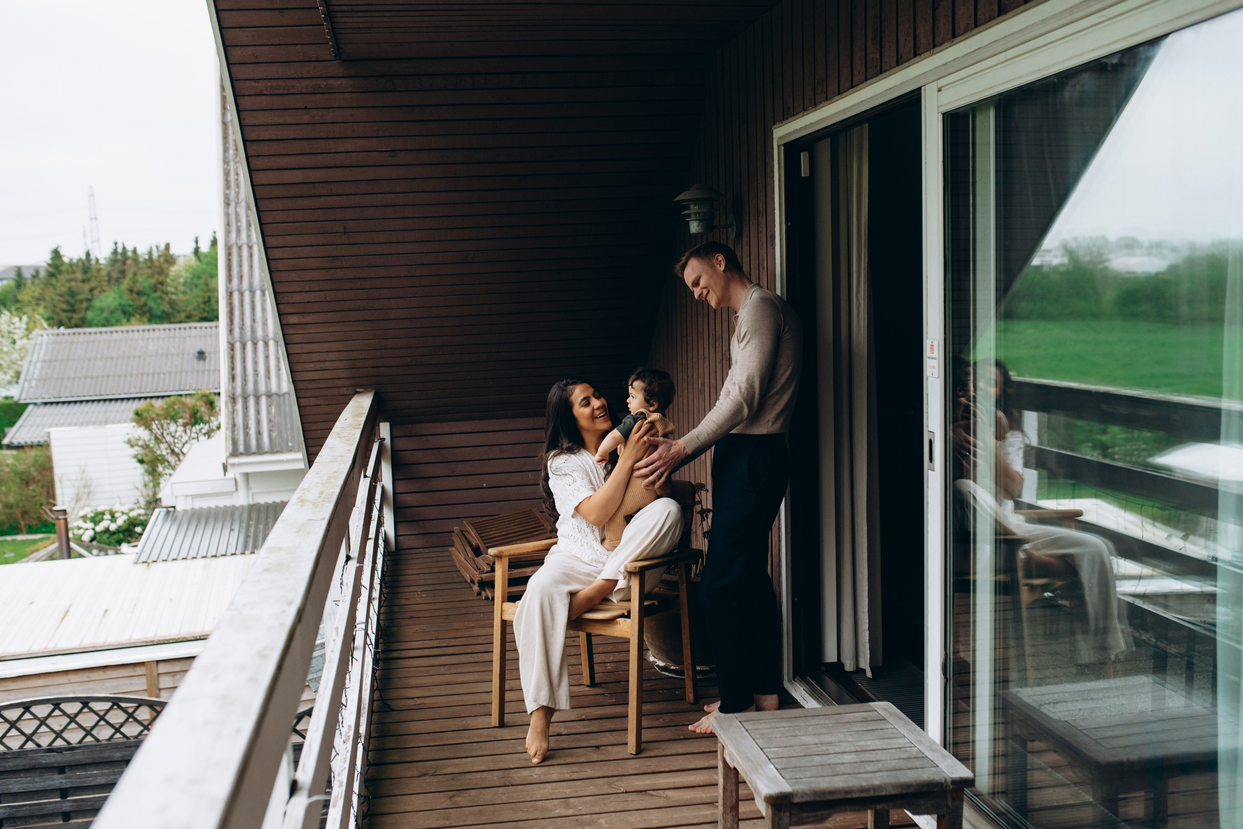 Little Vidar- Home story. Nyfødt, Familie, Bryllupsfotograf Copenhagen Anastasiia Sevriukova