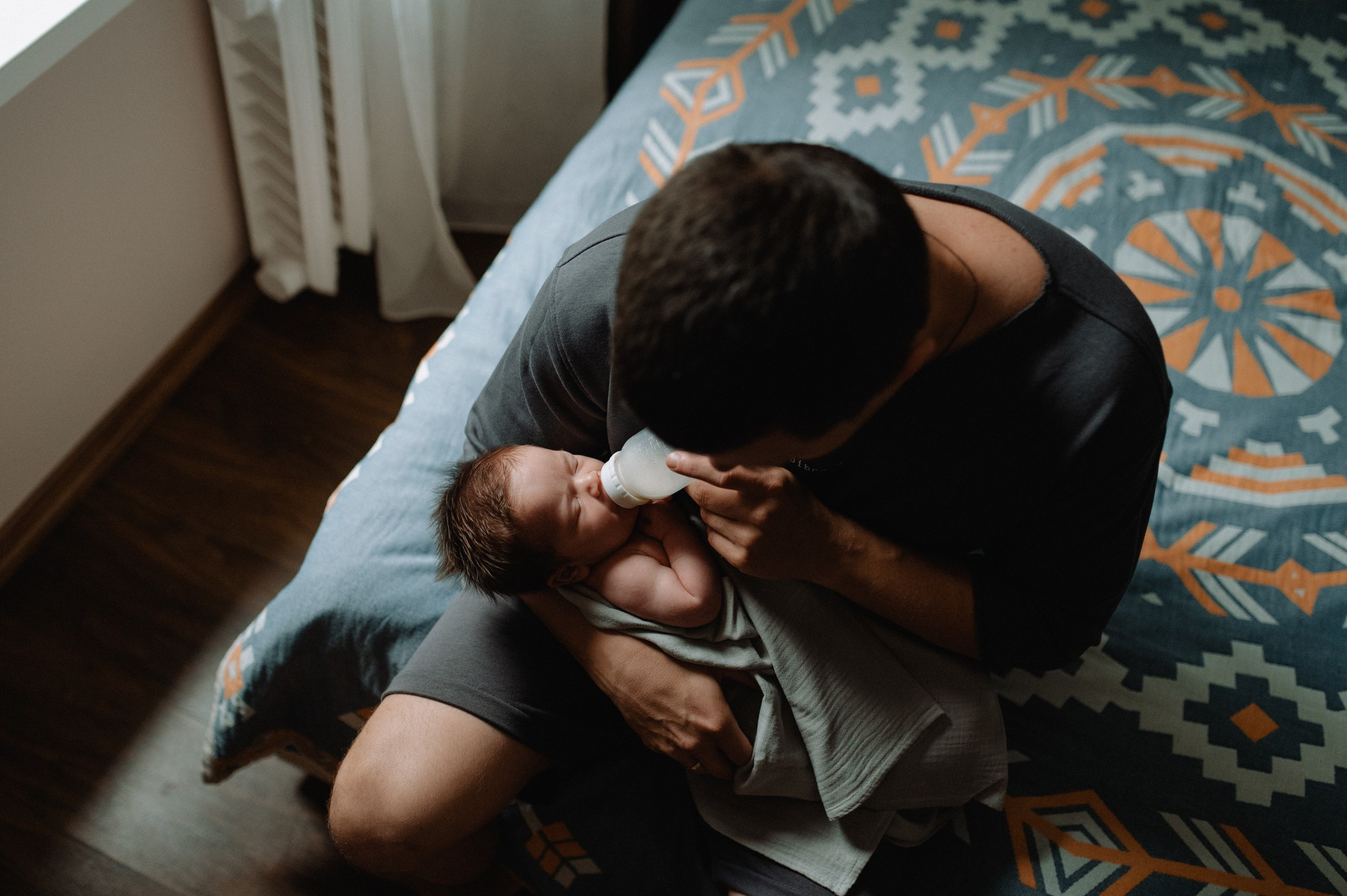 Maria Magdalena. Newborn, Family, Wedding photographer Copenhagen Anastasiia Sevriukova