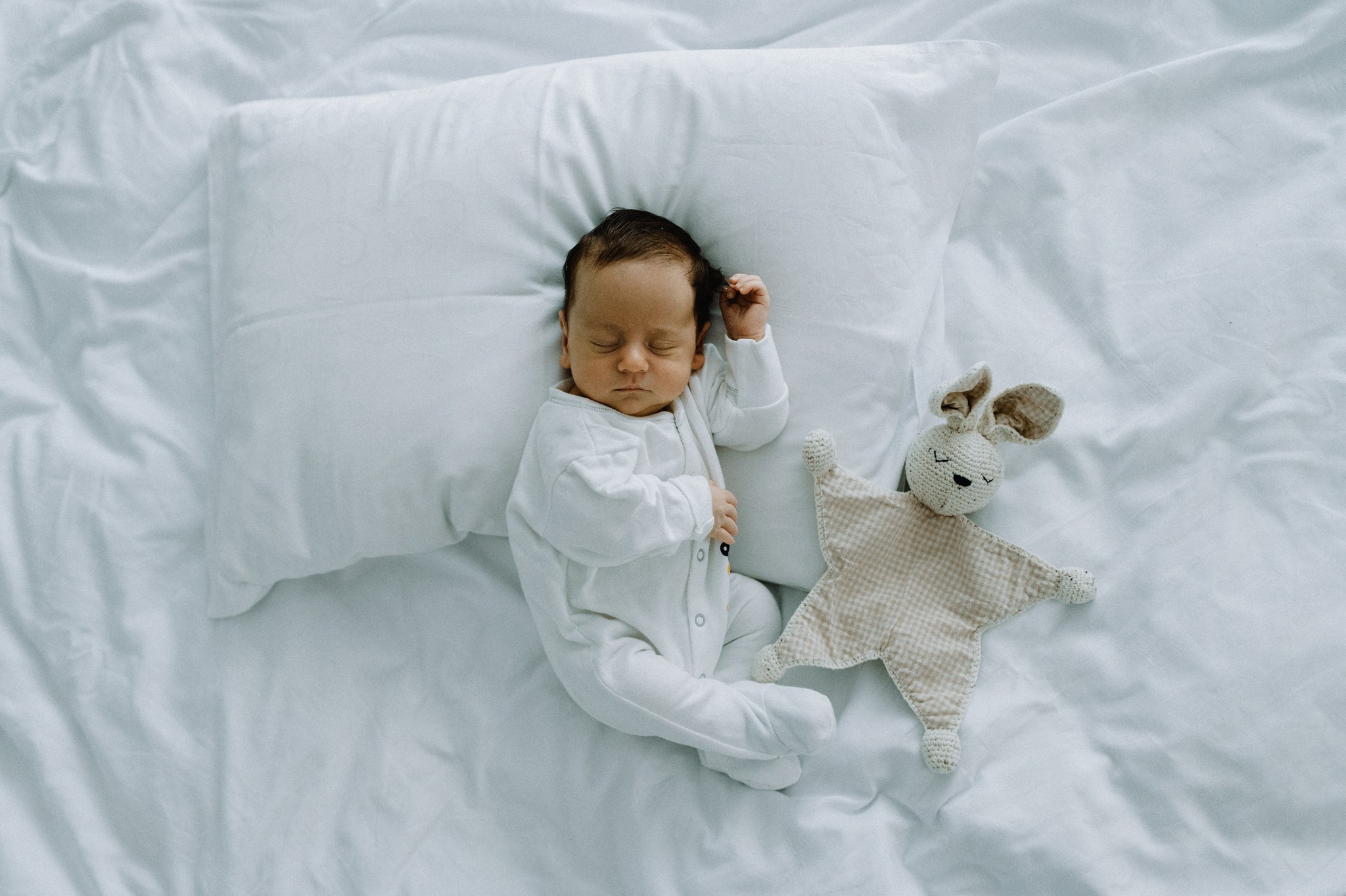 Mirosha. Nyfødt, Familie, Bryllupsfotograf Copenhagen Anastasiia Sevriukova