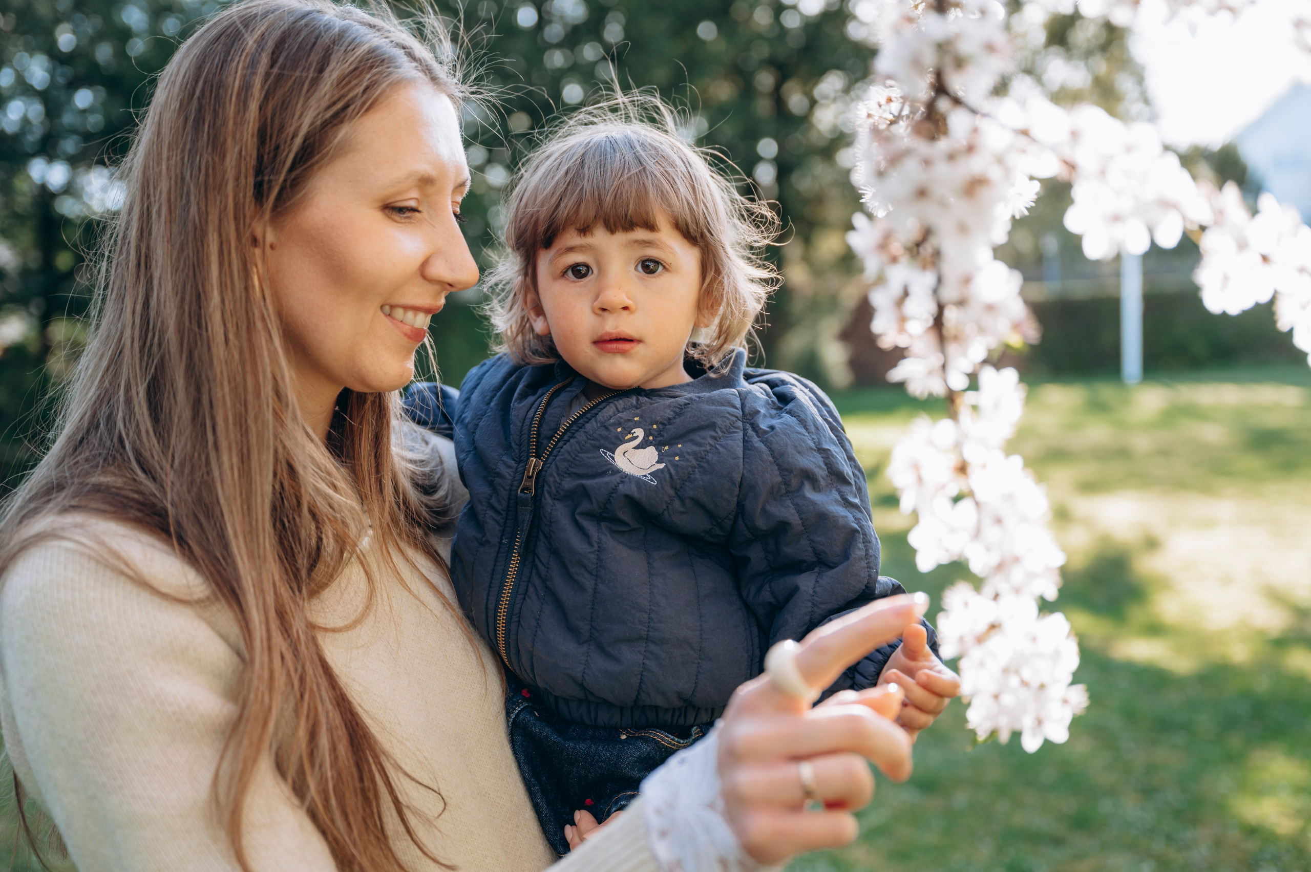 Blooming Copenhagen. Nyfødt, Familie, Bryllupsfotograf Copenhagen Anastasiia Sevriukova