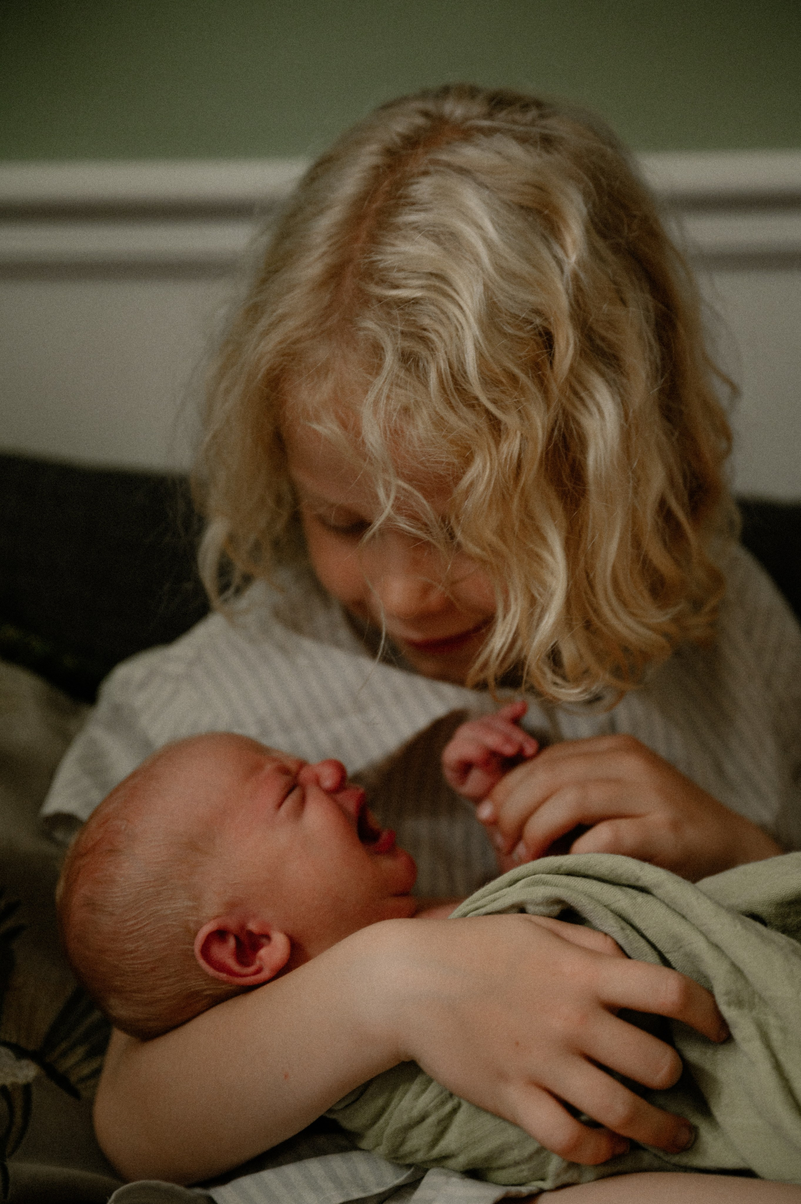 Baby Karl. Nyfødt, Familie, Bryllupsfotograf Copenhagen Anastasiia Sevriukova