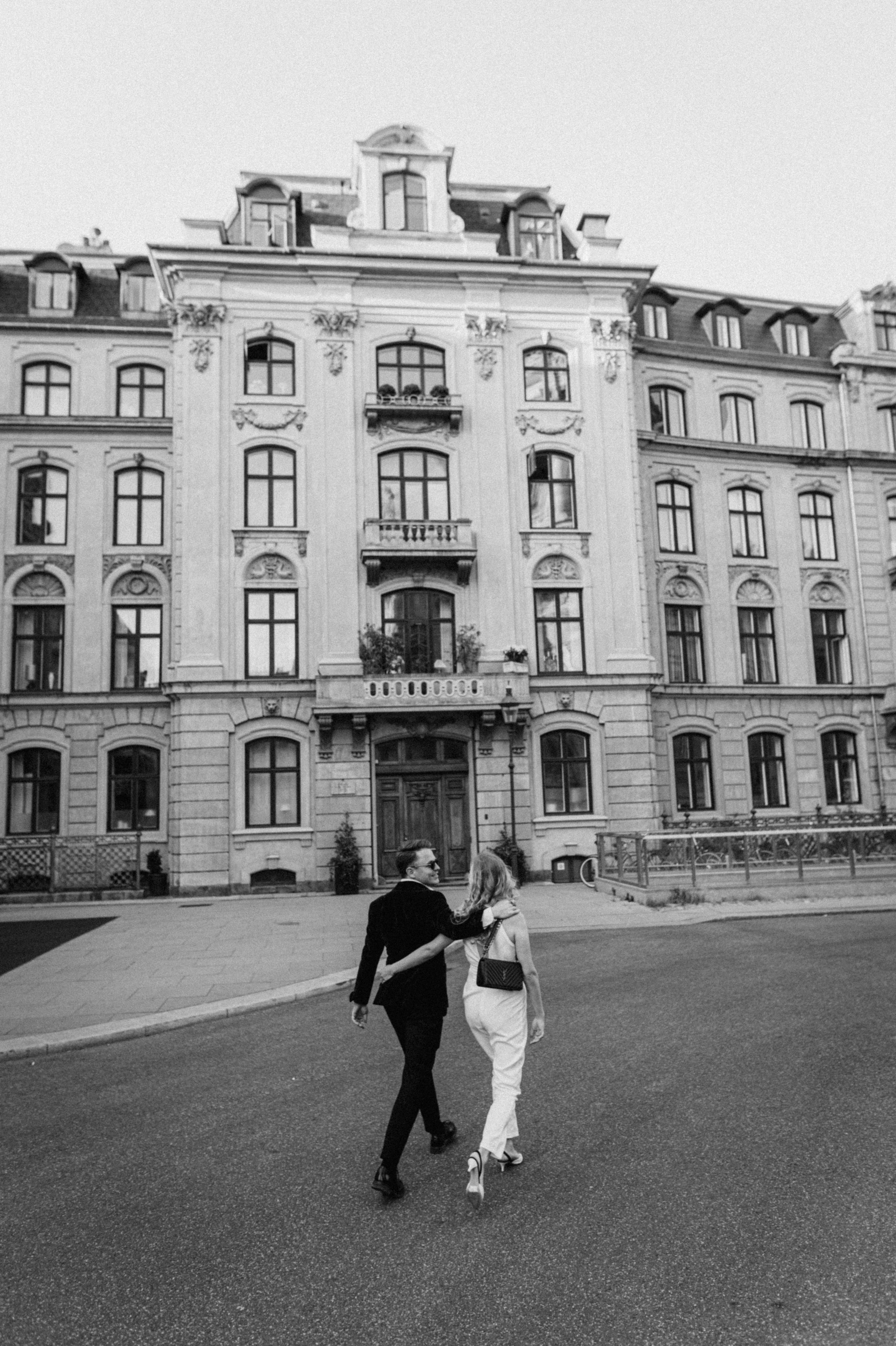 OLGA & RUNE- Elopement photoshoot in Copenhagen. Nyfødt, Familie, Bryllupsfotograf Copenhagen Anastasiia Sevriukova