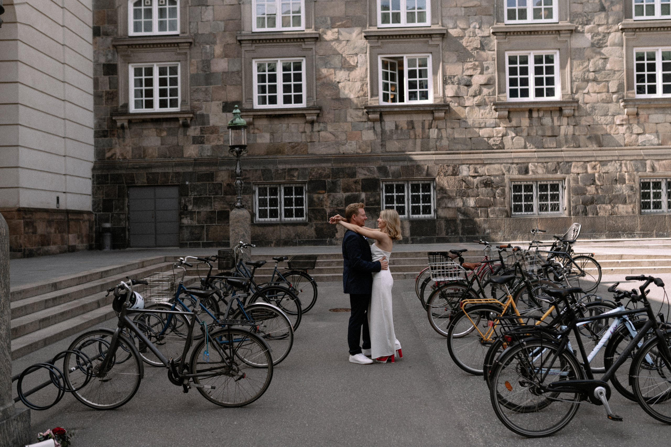 IVANKA & MARK — Wedding in Copenhagen. Newborn, Family, Wedding photographer Copenhagen Anastasiia Sevriukova