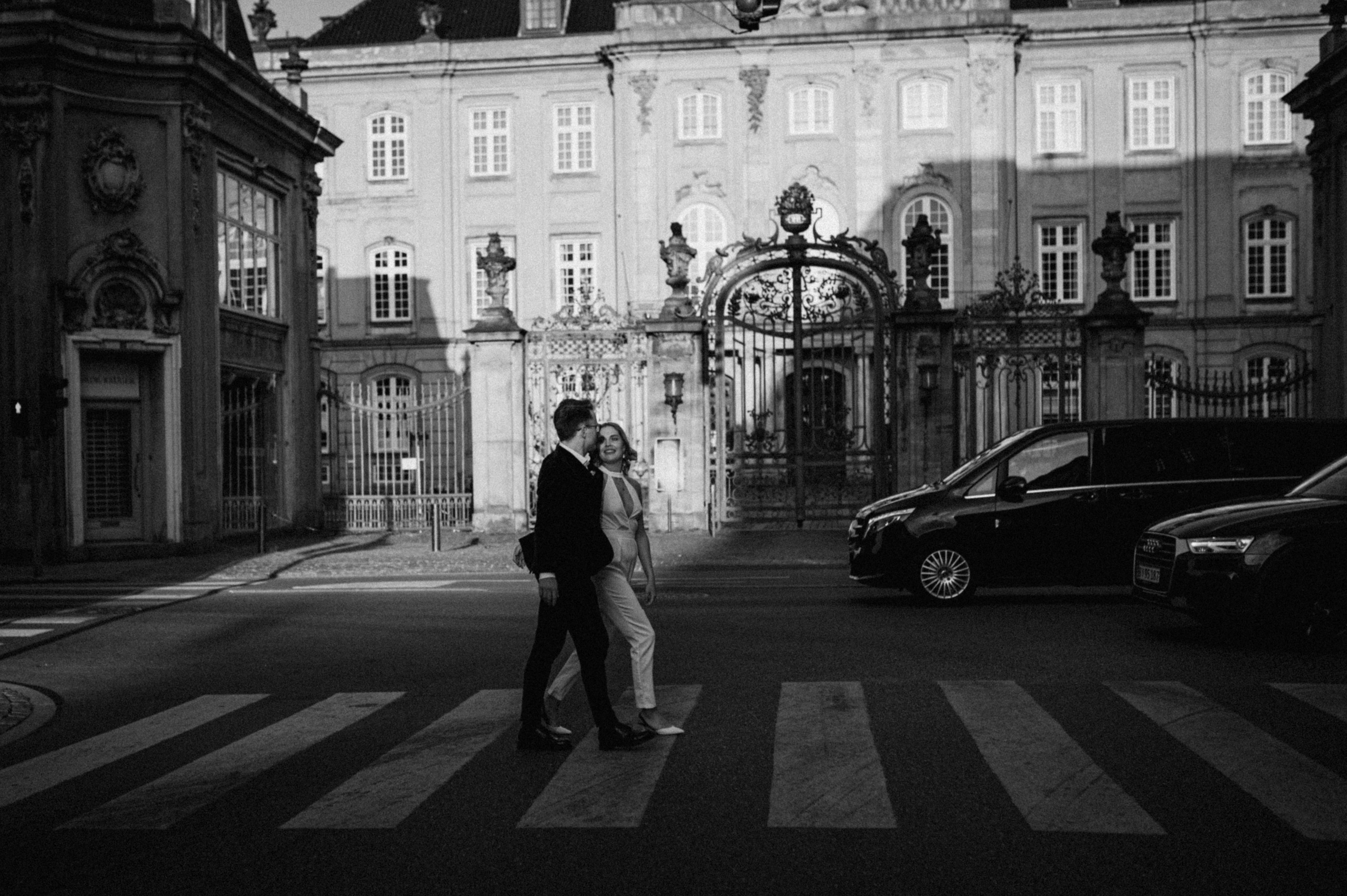 OLGA & RUNE- Elopement photoshoot in Copenhagen. Nyfødt, Familie, Bryllupsfotograf Copenhagen Anastasiia Sevriukova