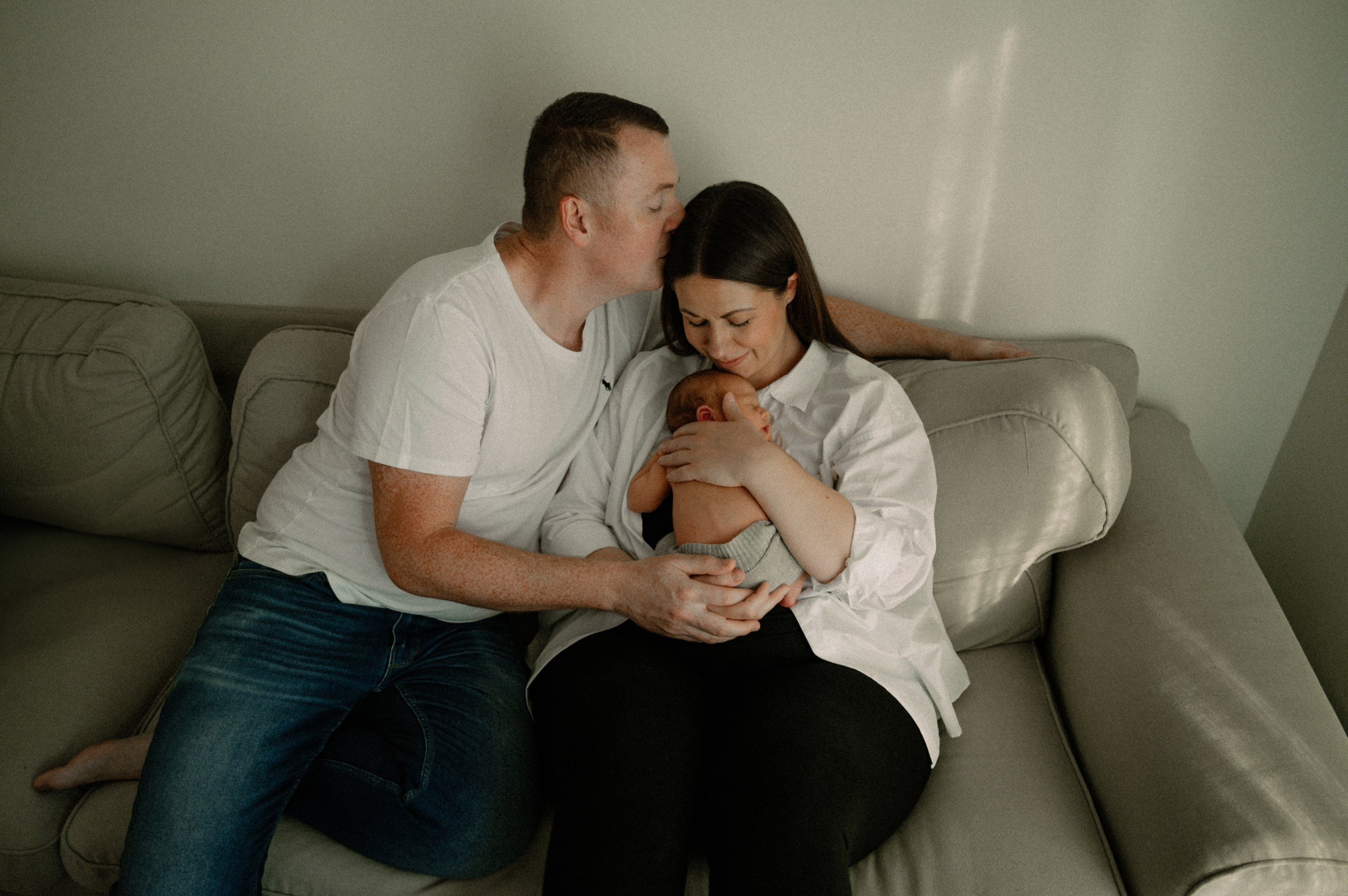 MICHAEL BJORN. Newborn, Family, Wedding photographer Copenhagen Anastasiia Sevriukova