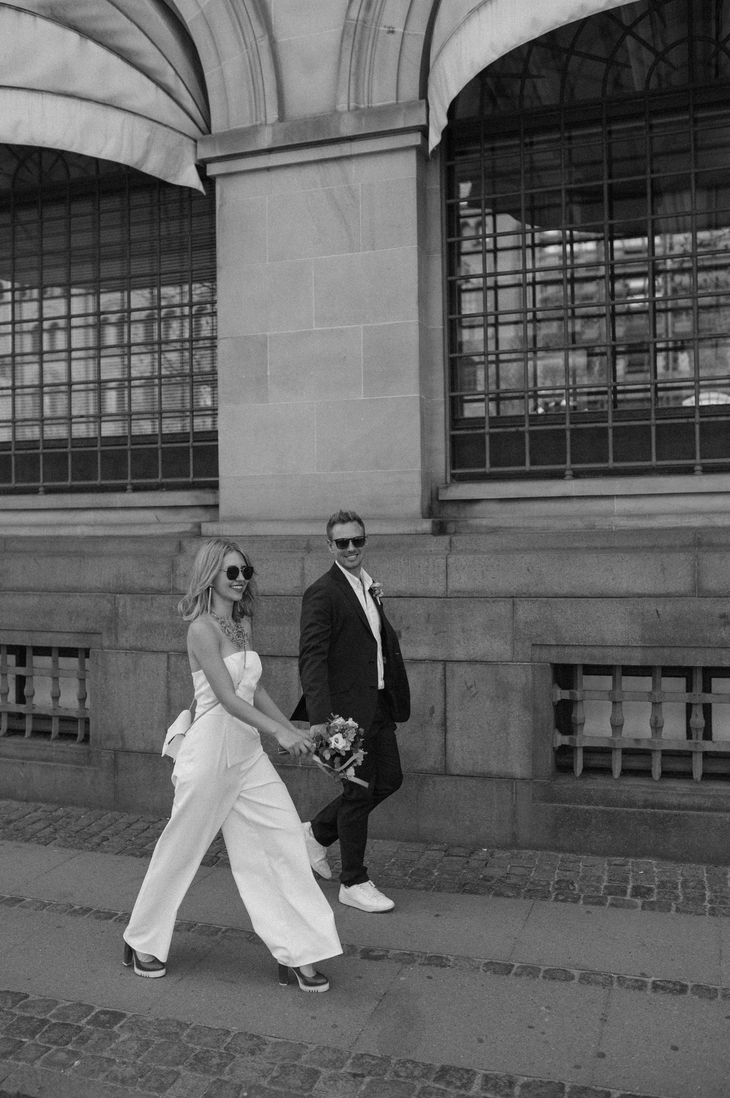 IVANKA & MARK — Wedding in Copenhagen. Newborn, Family, Wedding photographer Copenhagen Anastasiia Sevriukova