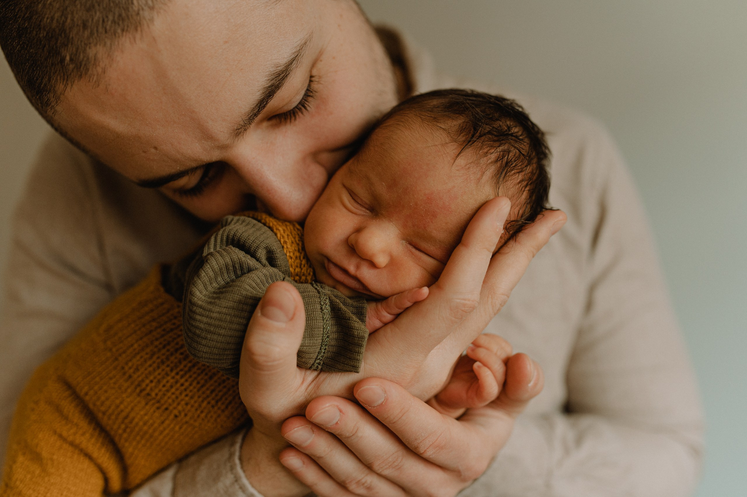 Baby Noah. Newborn, Family, Wedding photographer Copenhagen Anastasiia Sevriukova