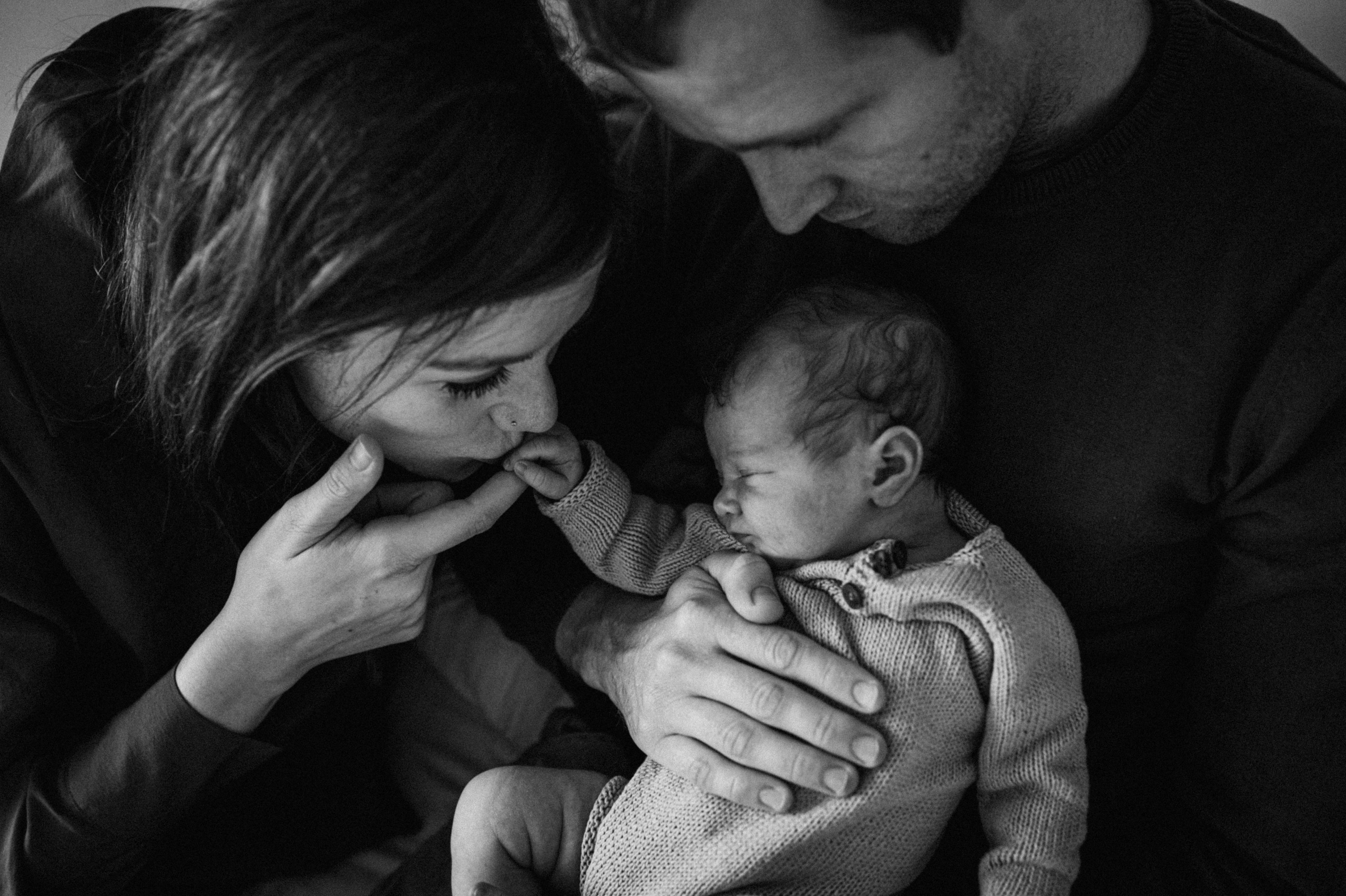 Sveva- Nyfødt foto. Newborn, Family, Wedding photographer Copenhagen Anastasiia Sevriukova