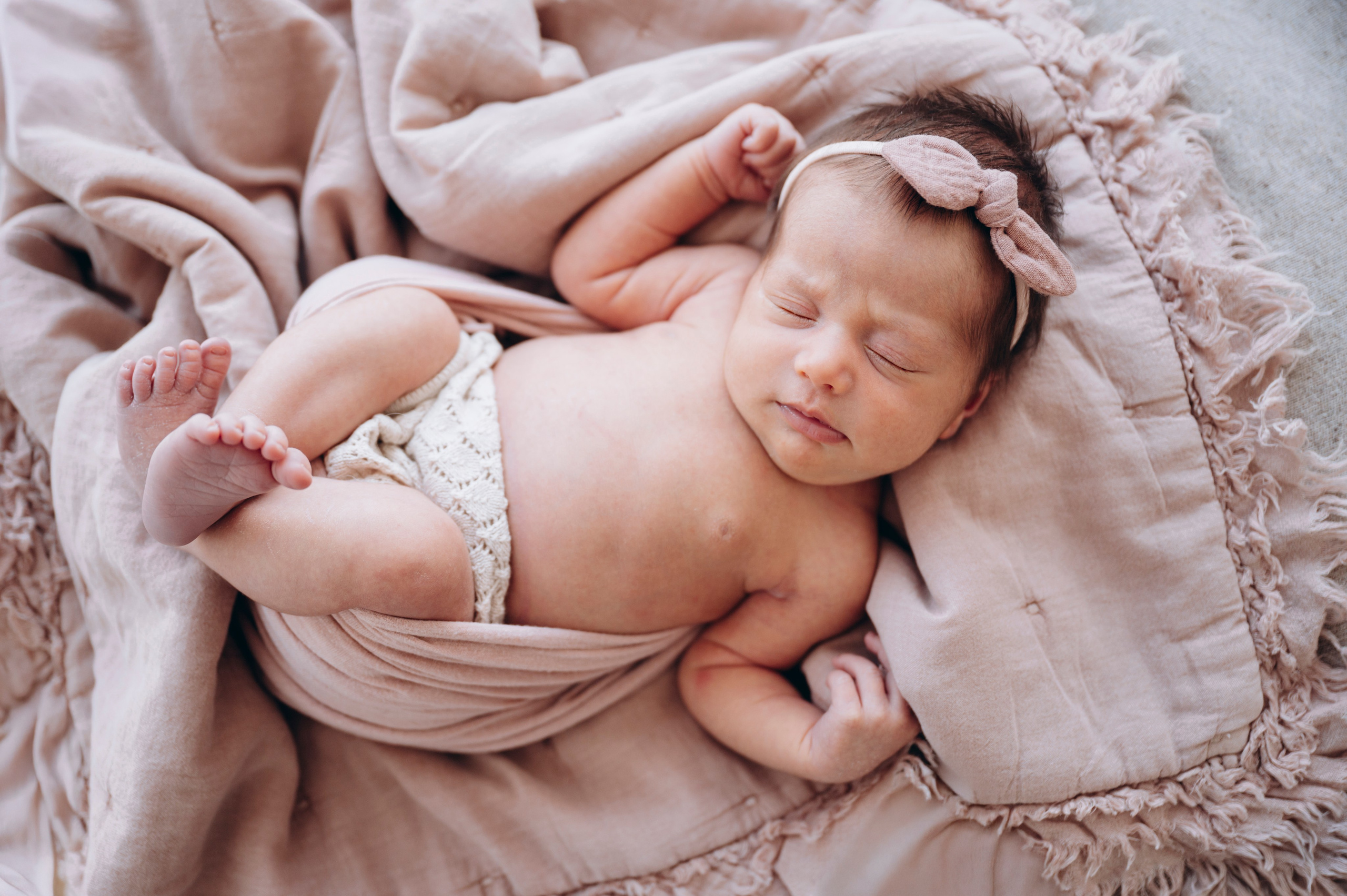 LEA. Nyfødt, Familie, Bryllupsfotograf Copenhagen Anastasiia Sevriukova