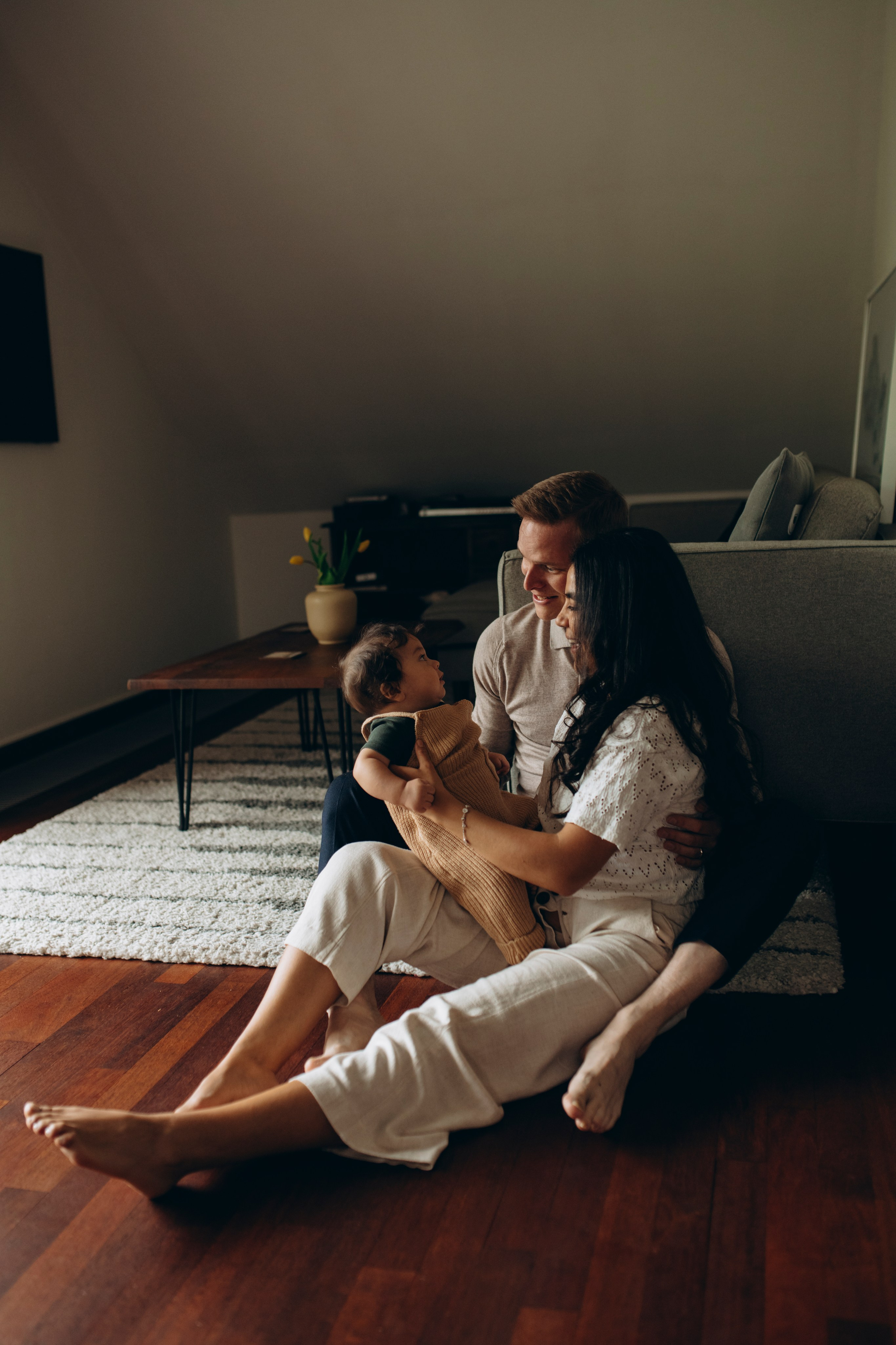 Little Vidar- Home story. Nyfødt, Familie, Bryllupsfotograf Copenhagen Anastasiia Sevriukova