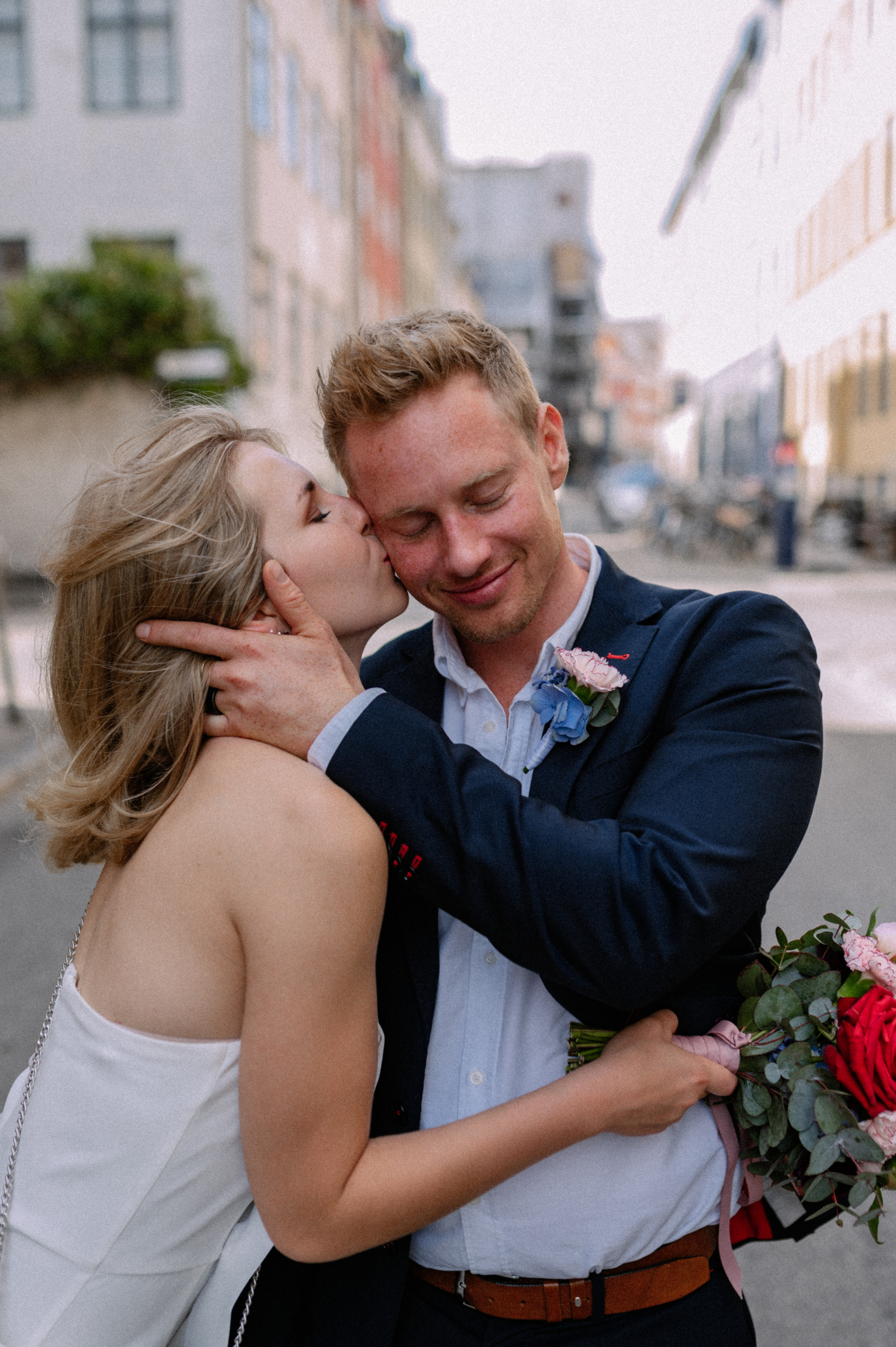 IVANKA & MARK — Wedding in Copenhagen. Newborn, Family, Wedding photographer Copenhagen Anastasiia Sevriukova
