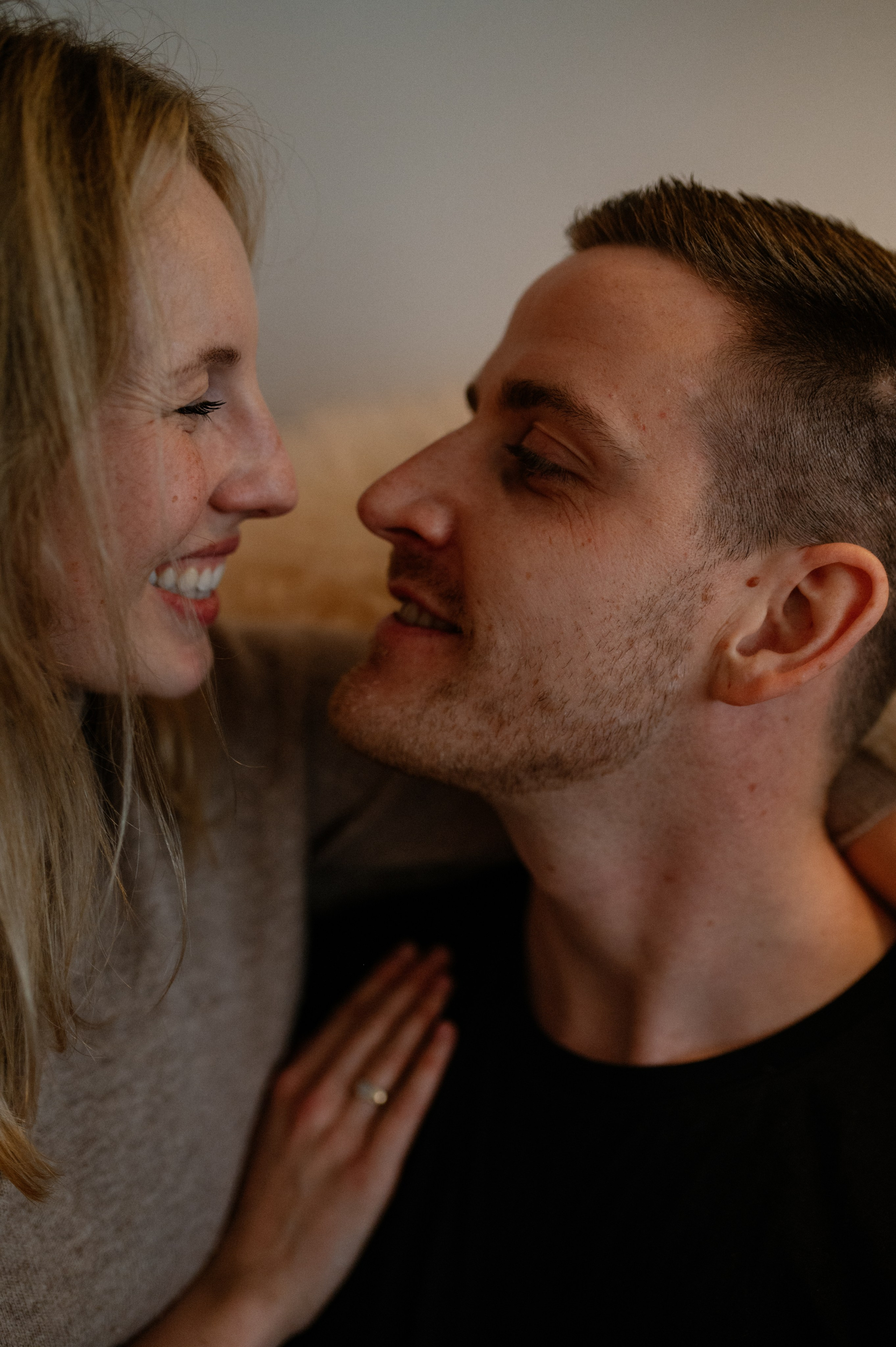 Flora & Dagmar. Nyfødt, Familie, Bryllupsfotograf Copenhagen Anastasiia Sevriukova