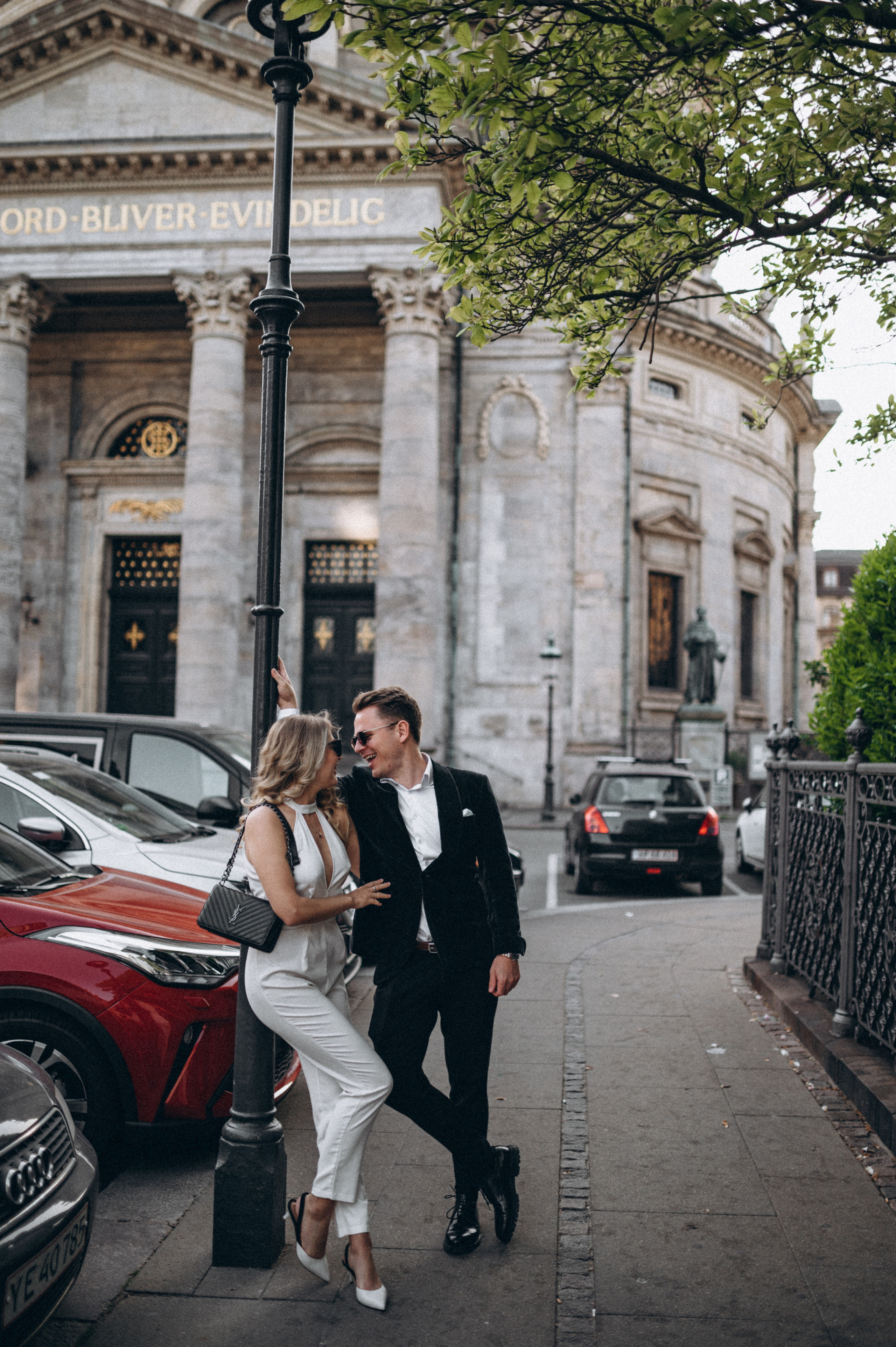 OLGA & RUNE- Elopement photoshoot in Copenhagen. Nyfødt, Familie, Bryllupsfotograf Copenhagen Anastasiia Sevriukova