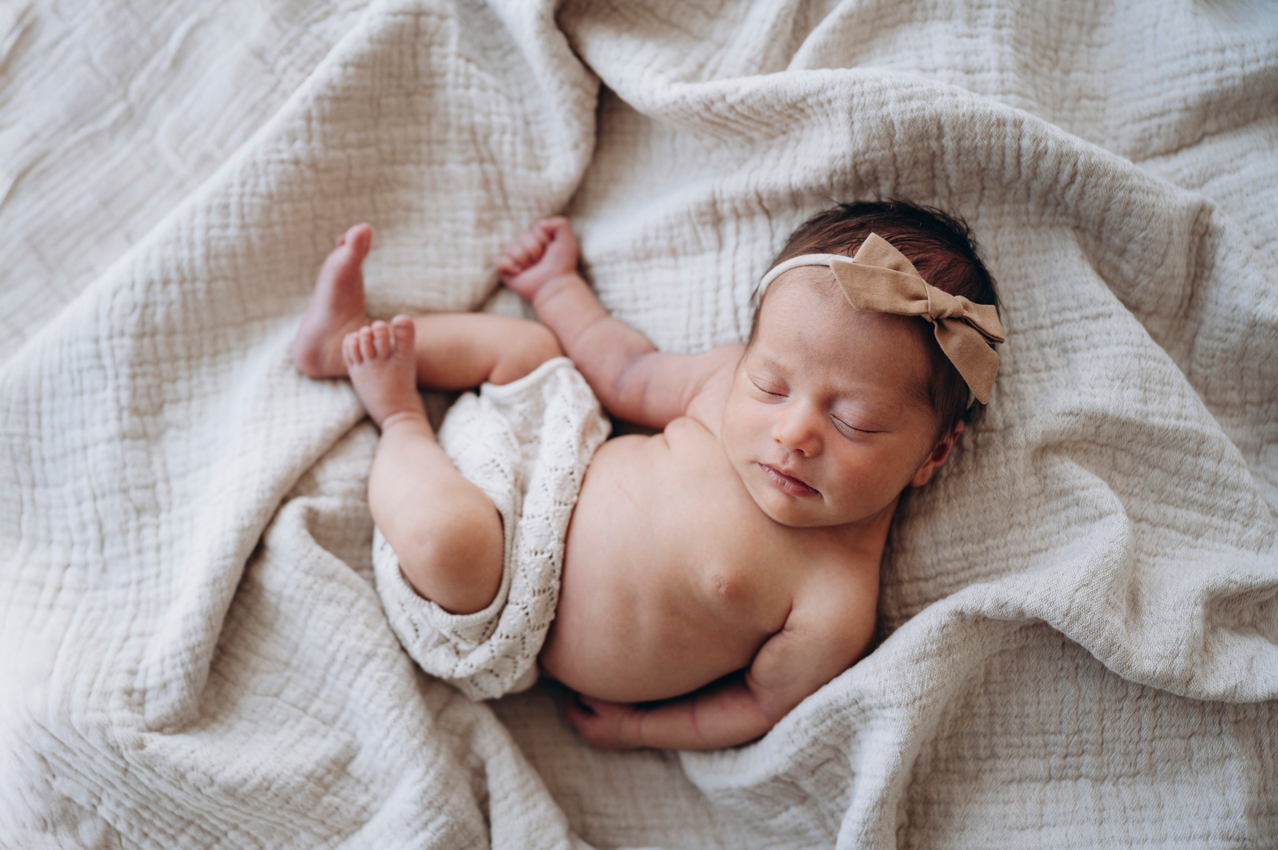 LEA. Nyfødt, Familie, Bryllupsfotograf Copenhagen Anastasiia Sevriukova