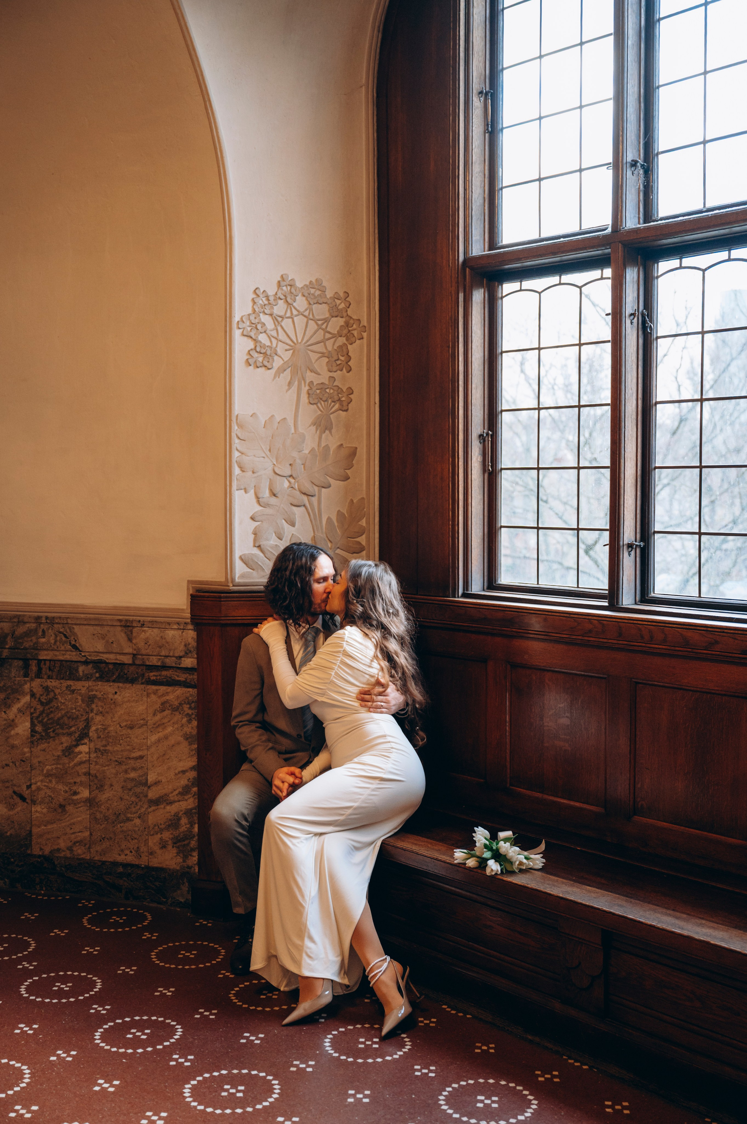 Viktoria & Alexandr. Nyfødt, Familie, Bryllupsfotograf Copenhagen Anastasiia Sevriukova