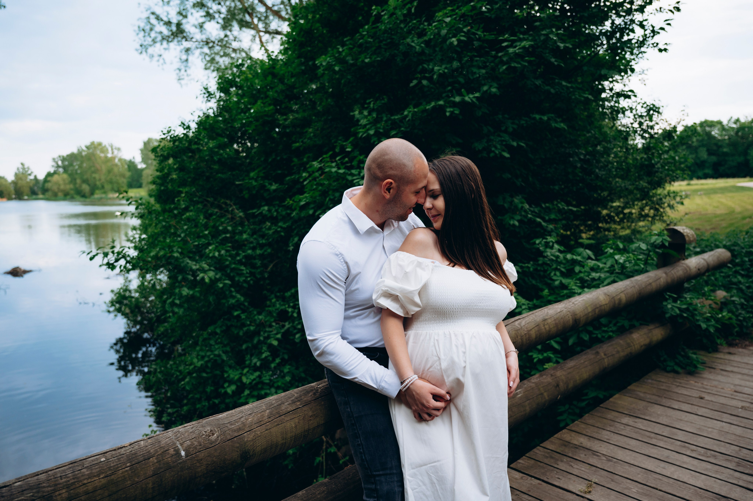 Margarita & Stoyan. Nyfødt, Familie, Bryllupsfotograf Copenhagen Anastasiia Sevriukova