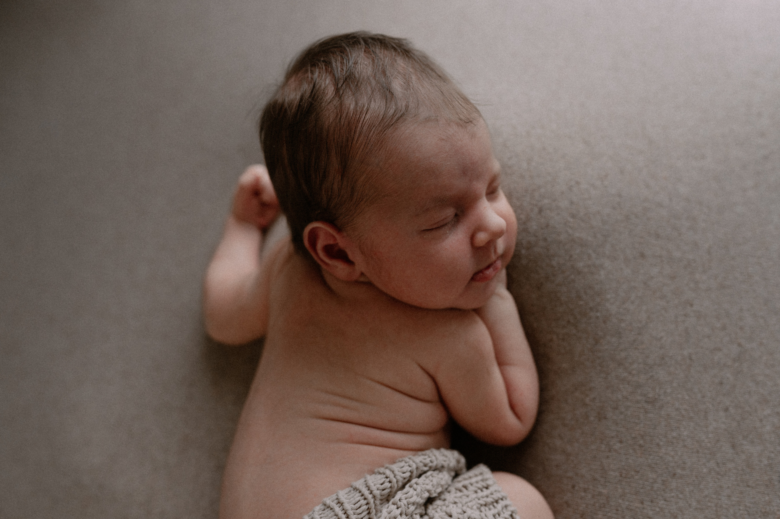 Little Mark. Newborn, Family, Wedding photographer Copenhagen Anastasiia Sevriukova