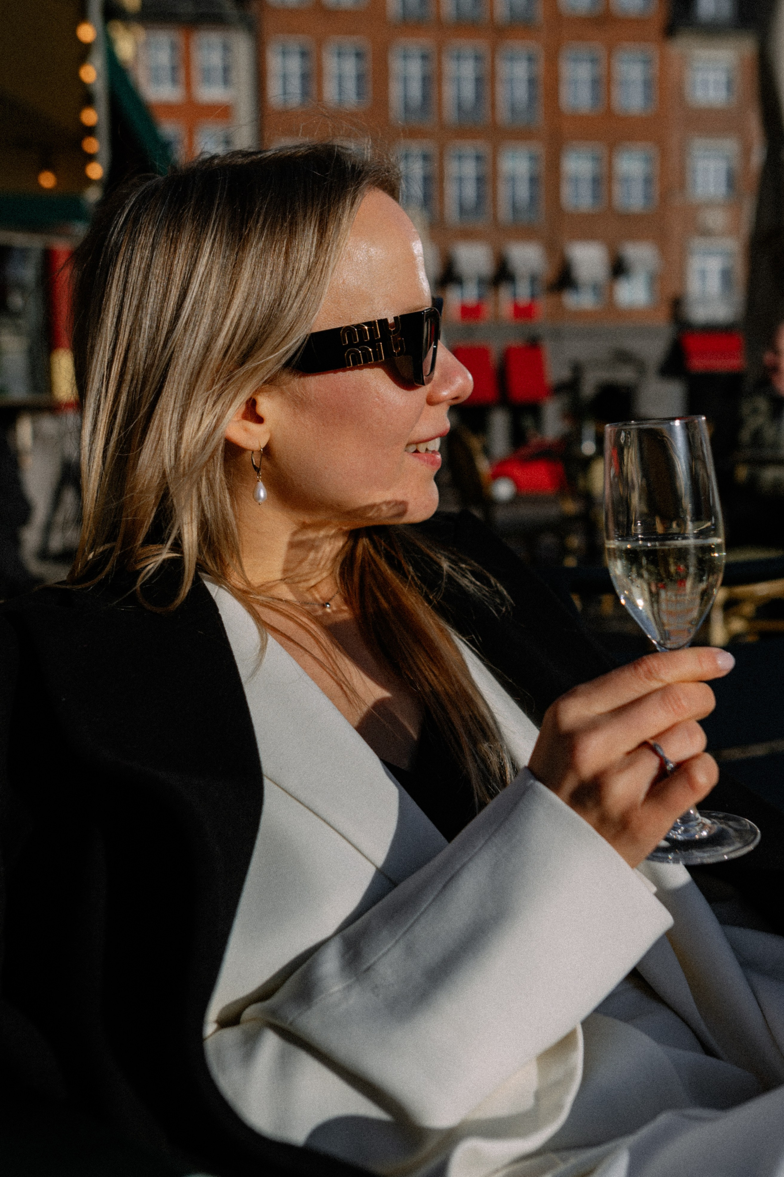 OLGA & ARTEM — Wedding Ceremony at City Hall. Nyfødt, Familie, Bryllupsfotograf Copenhagen Anastasiia Sevriukova