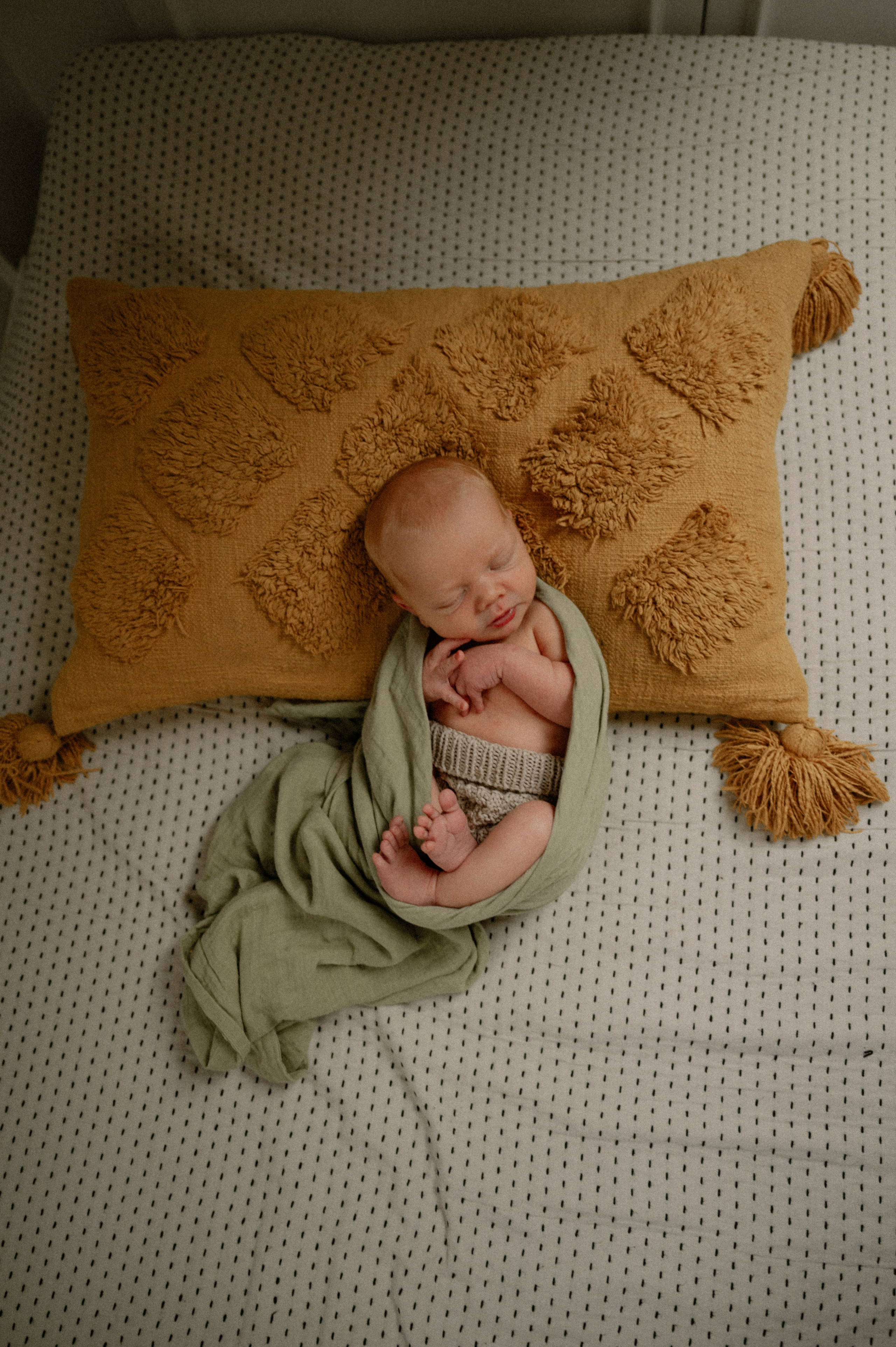 Baby Karl. Nyfødt, Familie, Bryllupsfotograf Copenhagen Anastasiia Sevriukova