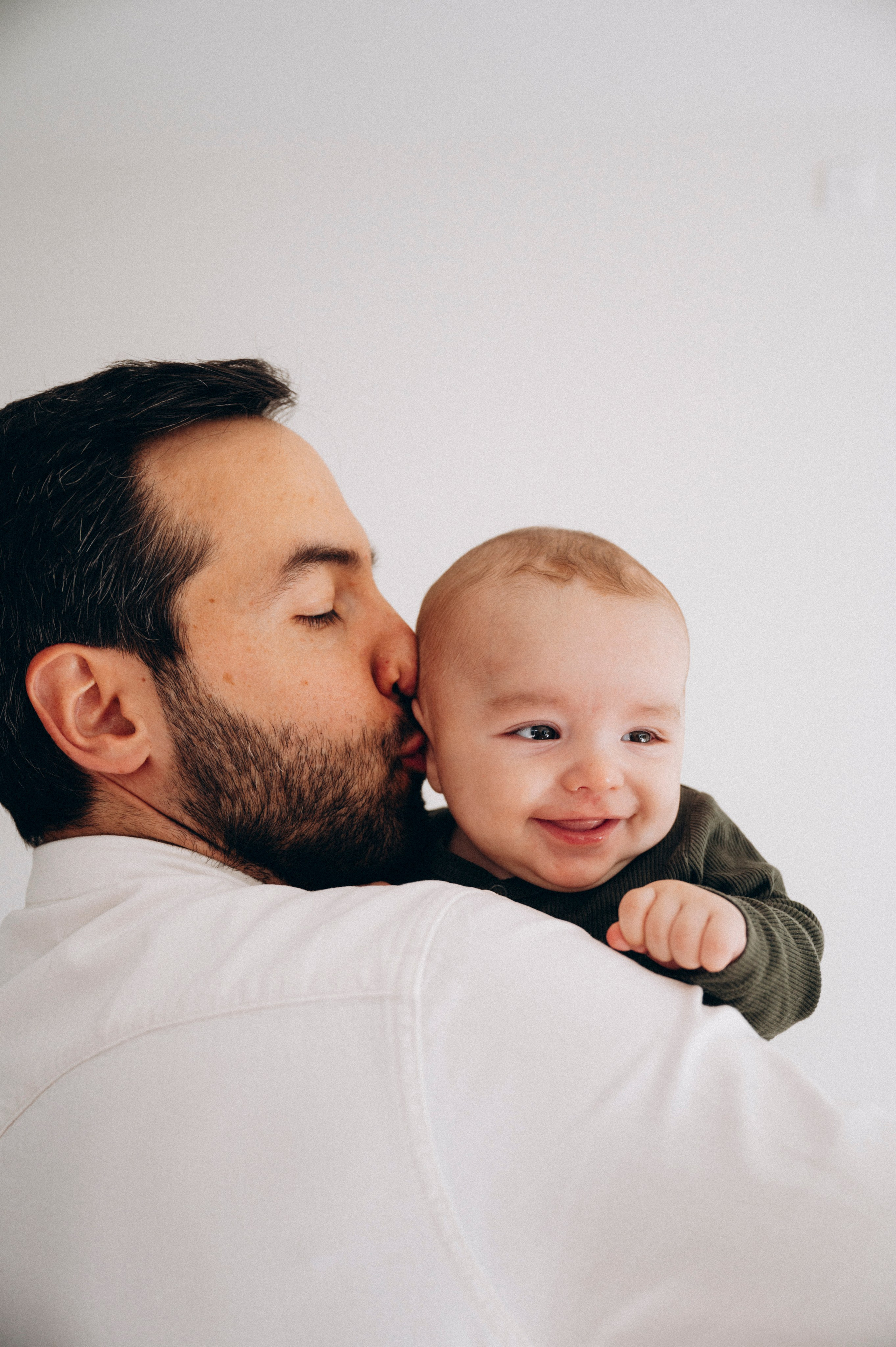 Little Matteo-Home story. Nyfødt, Familie, Bryllupsfotograf Copenhagen Anastasiia Sevriukova