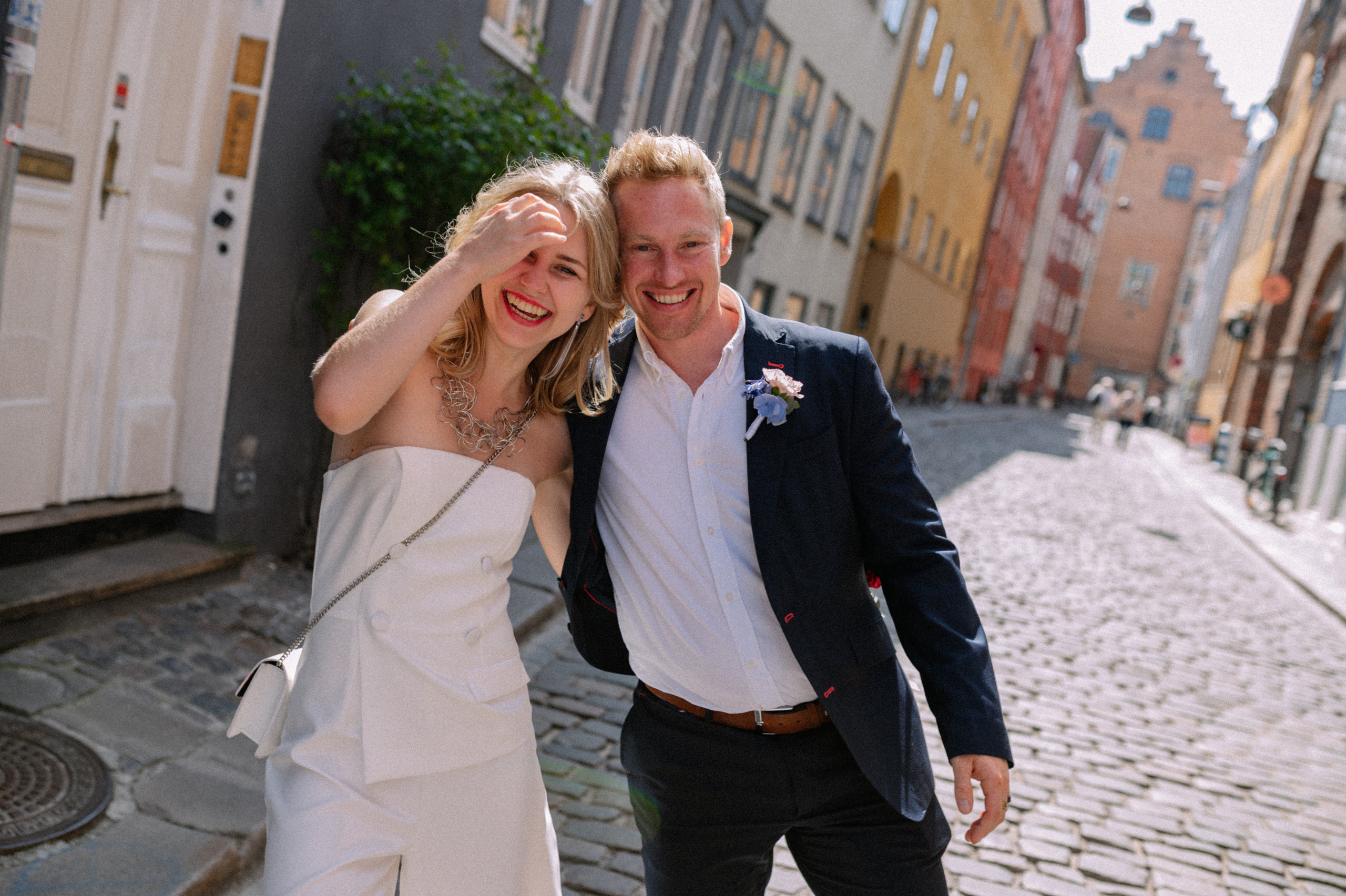 IVANKA & MARK — Wedding in Copenhagen. Newborn, Family, Wedding photographer Copenhagen Anastasiia Sevriukova