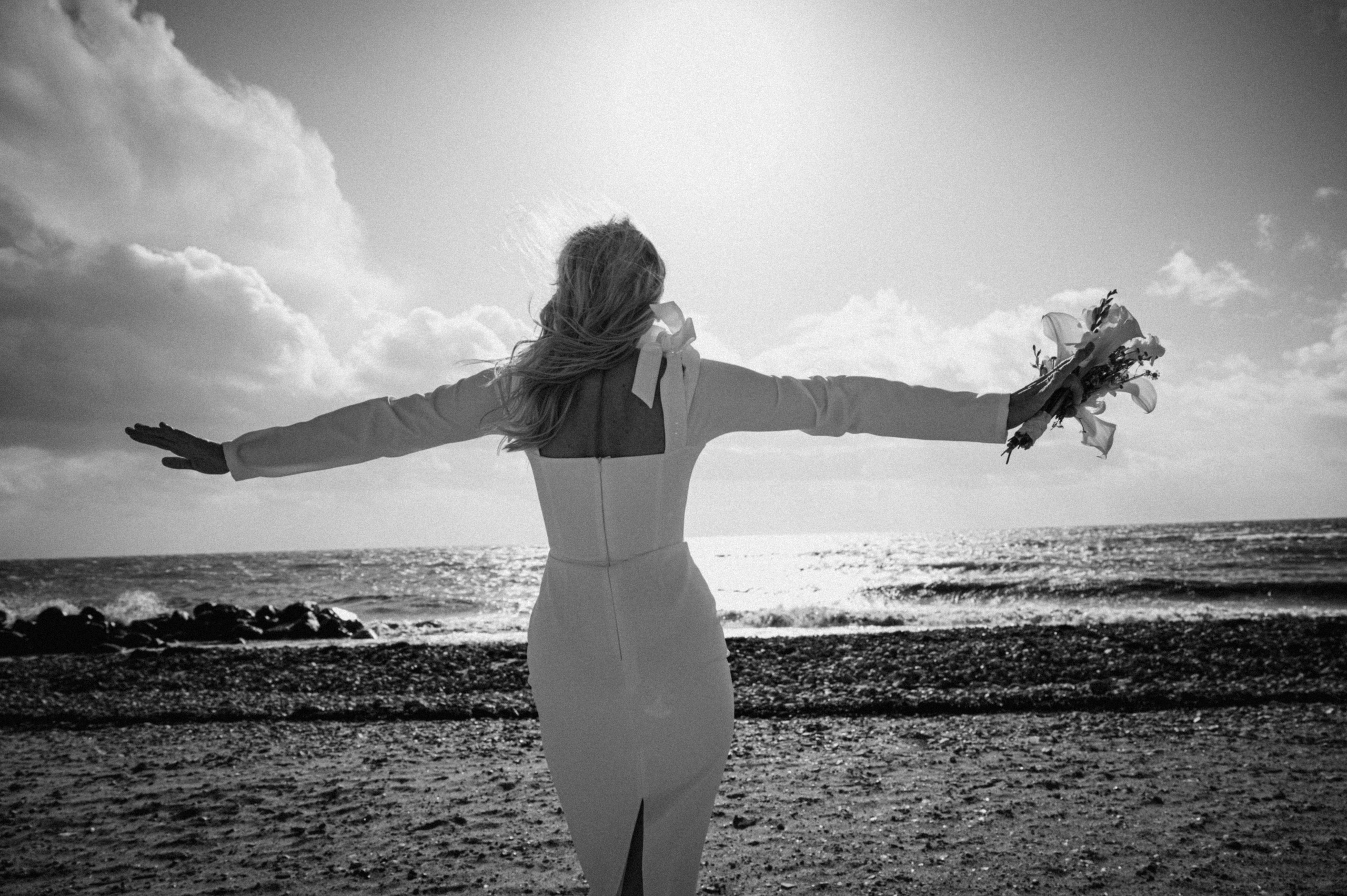 ALINA & MELVYN — Wedding photoshoot on ÆRØ island. Nyfødt, Familie, Bryllupsfotograf Copenhagen Anastasiia Sevriukova