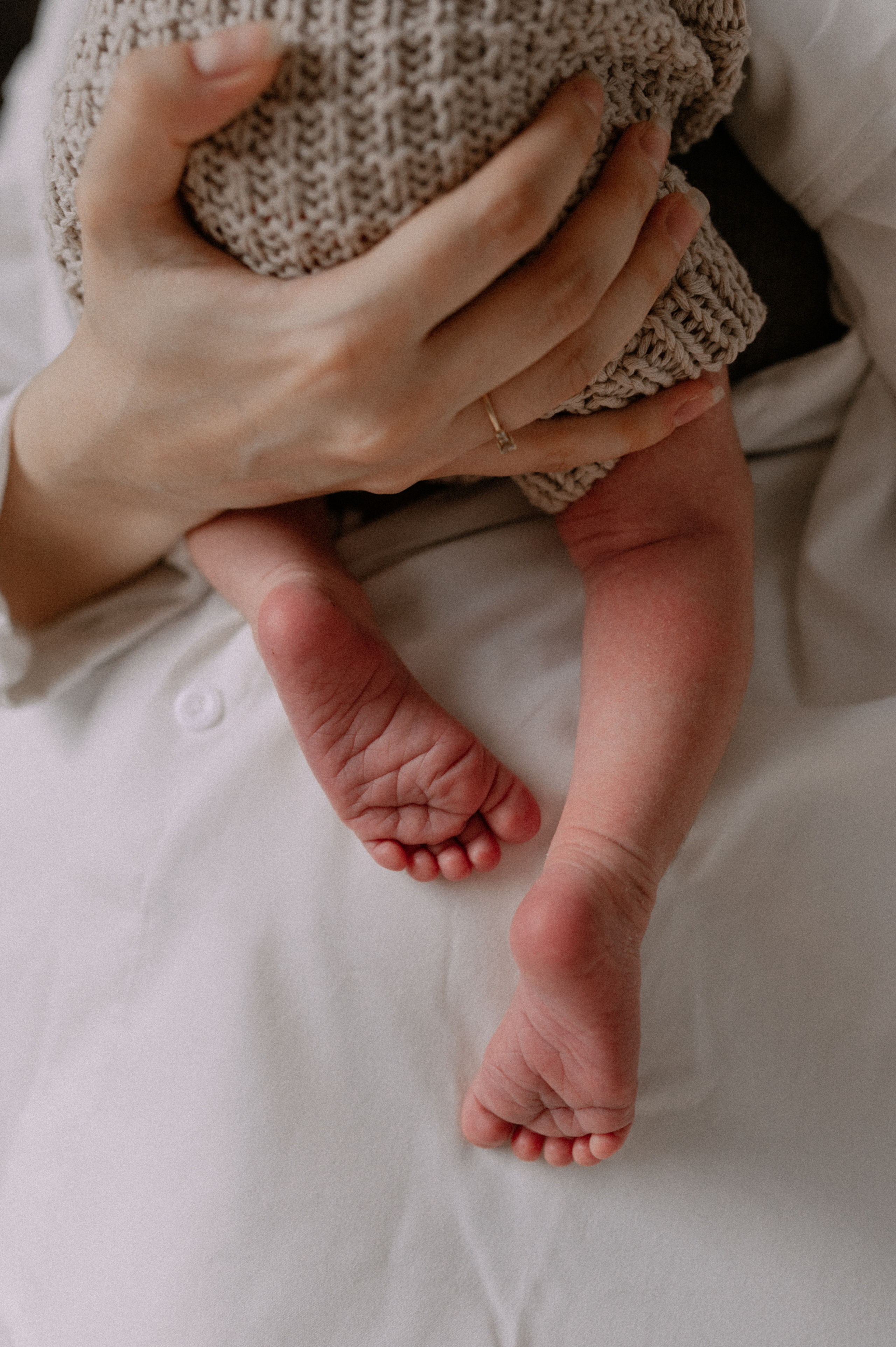 Little Mark. Newborn, Family, Wedding photographer Copenhagen Anastasiia Sevriukova