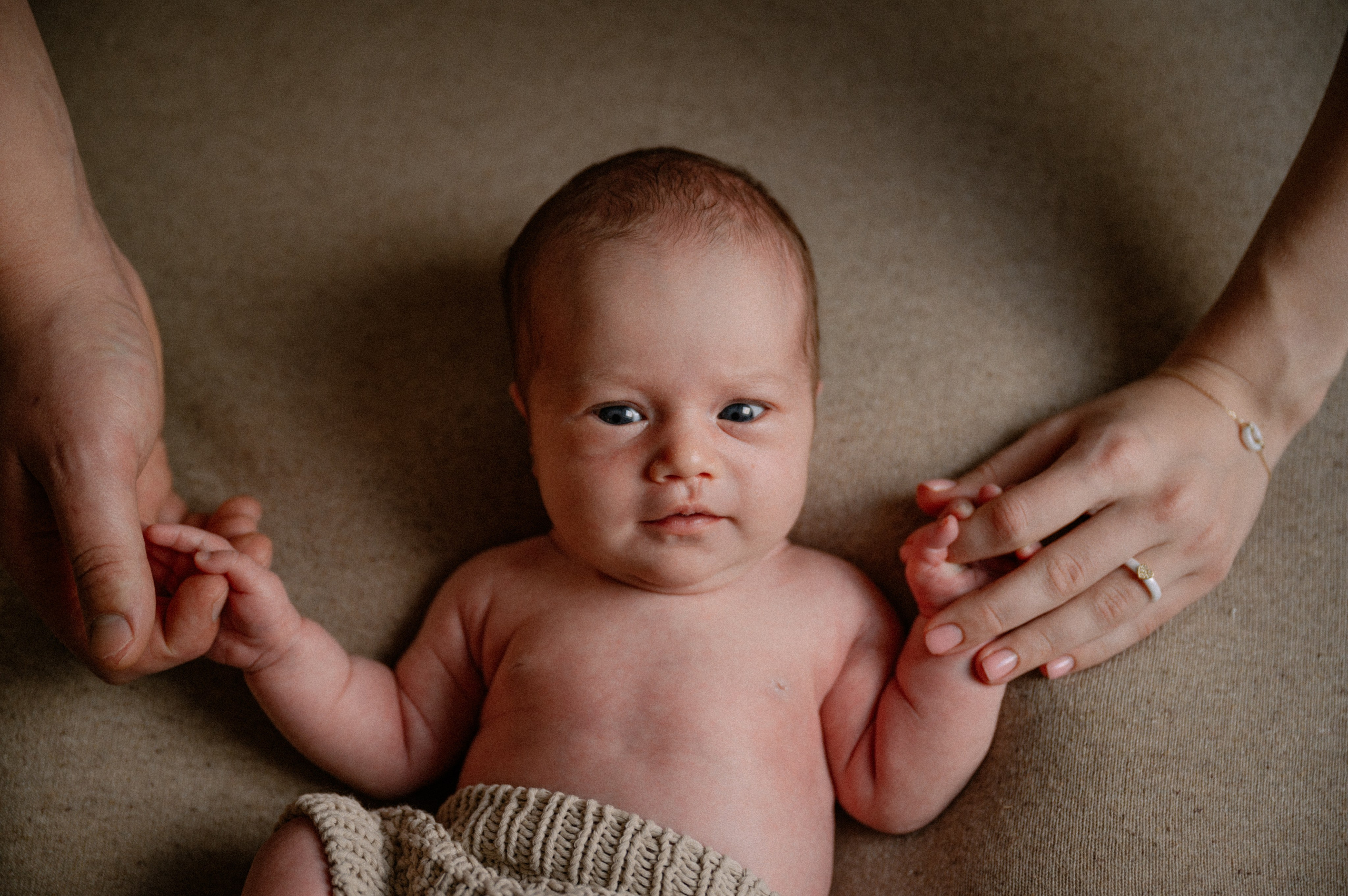 Baby Eva. Newborn, Family, Wedding photographer Copenhagen Anastasiia Sevriukova