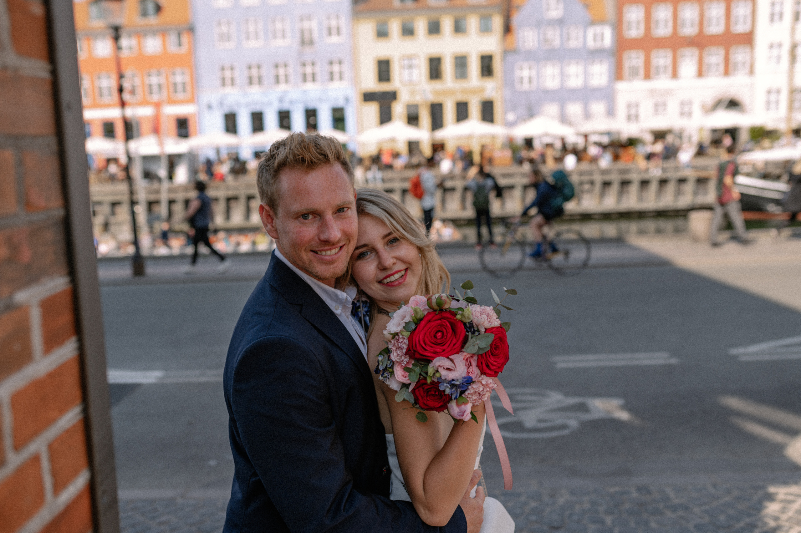 IVANKA & MARK — Wedding in Copenhagen. Newborn, Family, Wedding photographer Copenhagen Anastasiia Sevriukova